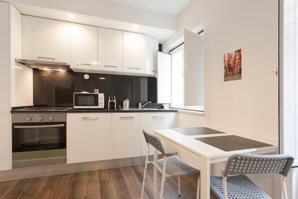Of The Panteao, 1st Floor Appartement *