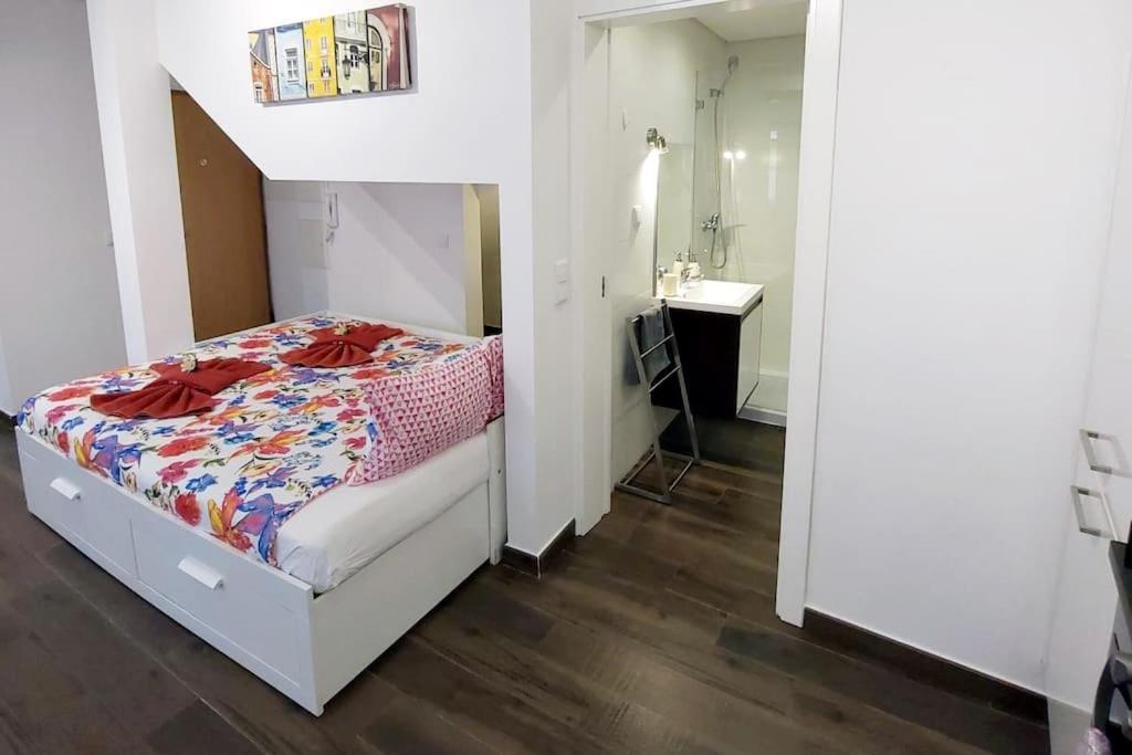 Of The Panteao, 1st Floor Appartement Lisboa