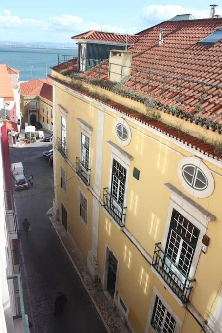 Of The Panteao, 1st Floor Appartement *