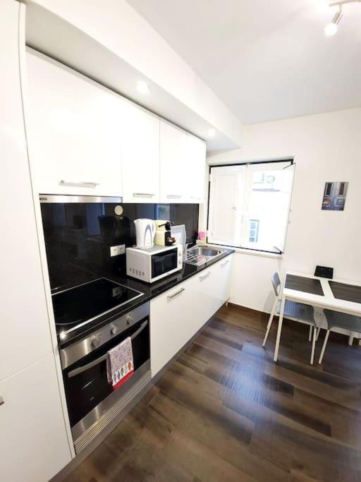 Appartement Of The Panteao, 1st Floor Lisboa