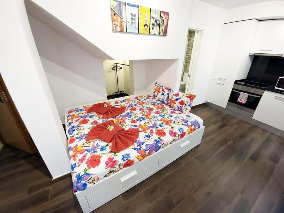 Appartement Of The Panteao, 1st Floor