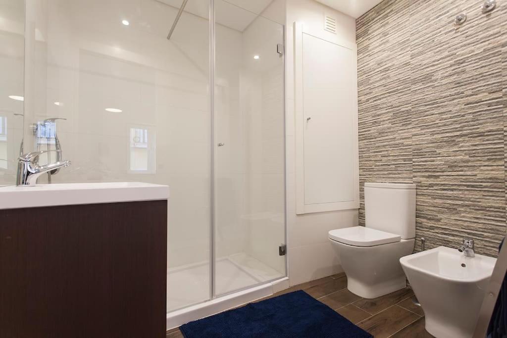 Of The Panteao, 1st Floor Appartement Lisboa