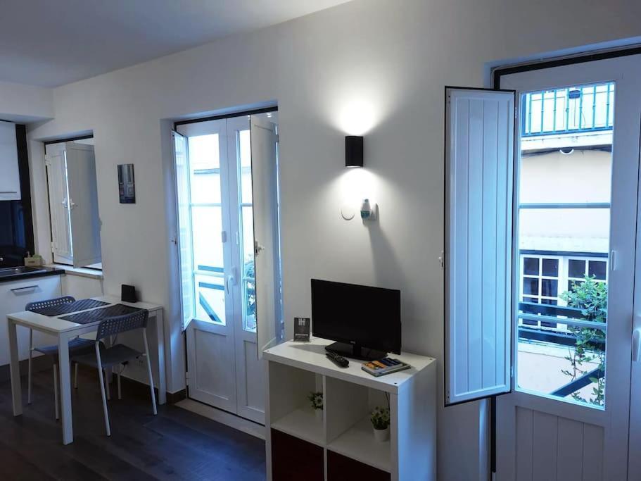 Of The Panteao, 1st Floor Appartement *