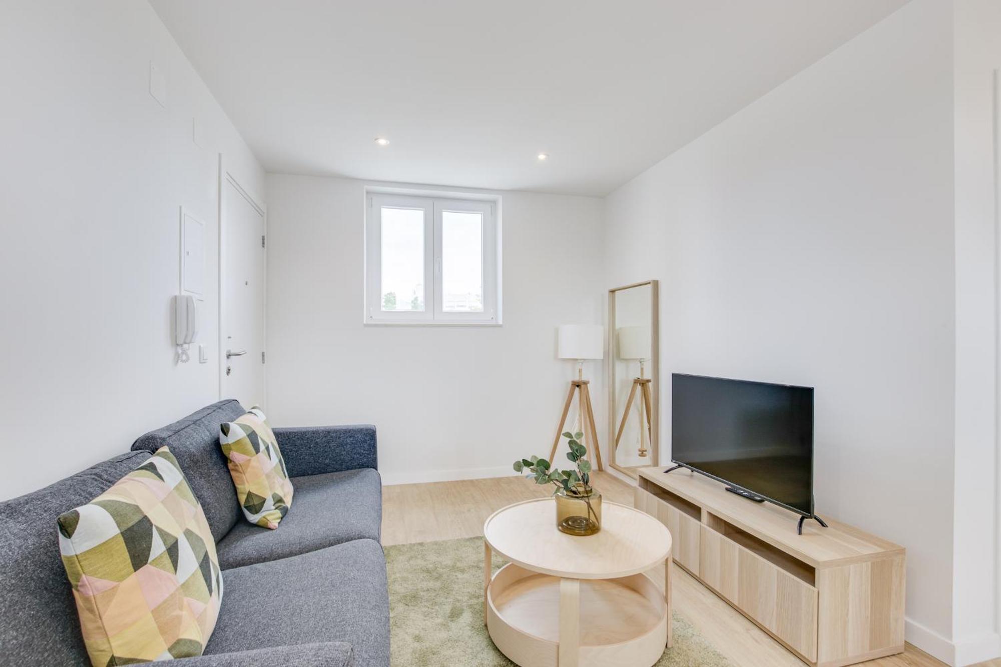 Lopes Appartement *