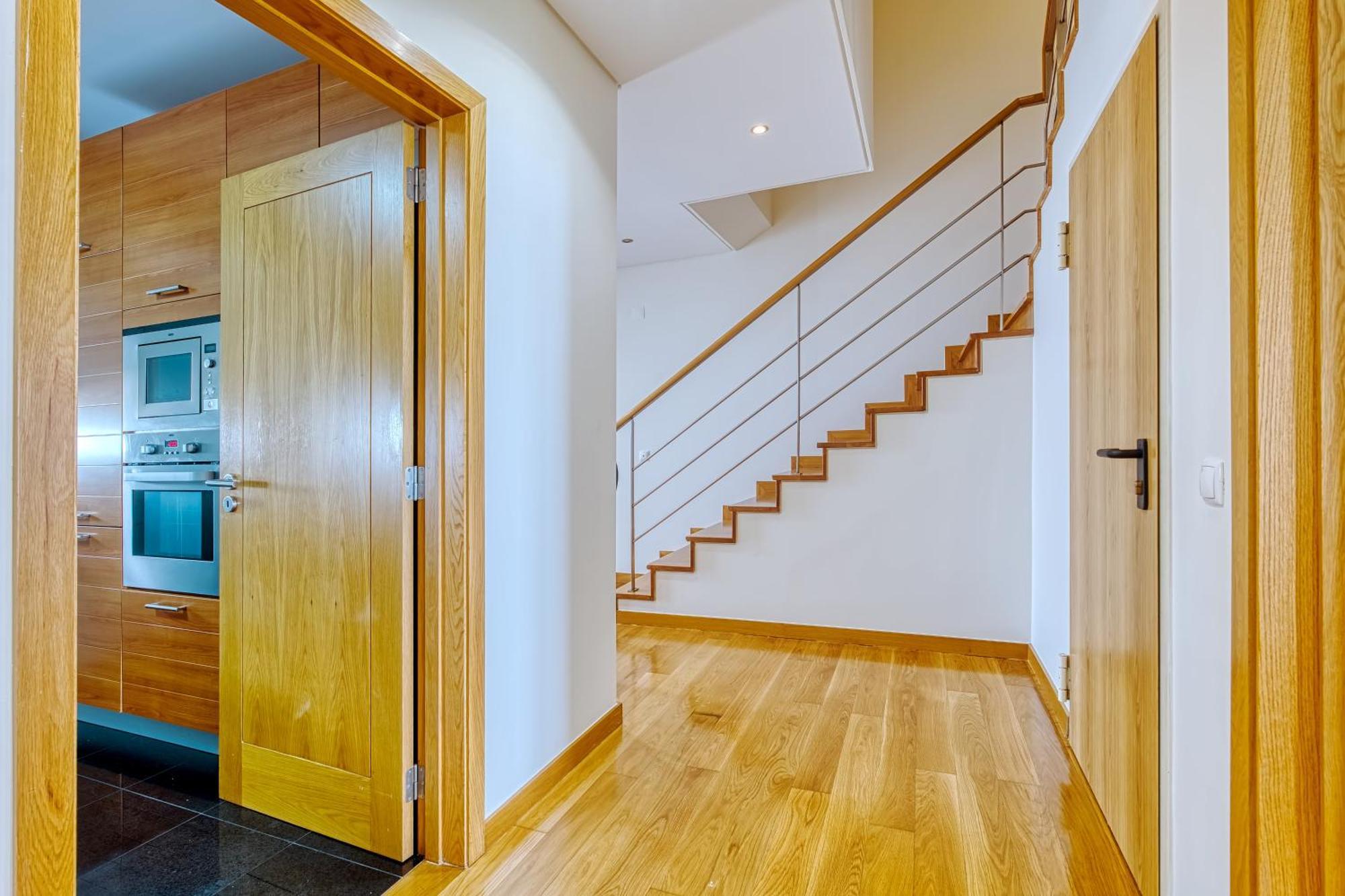 Stunning House With Terrace * Lissabon