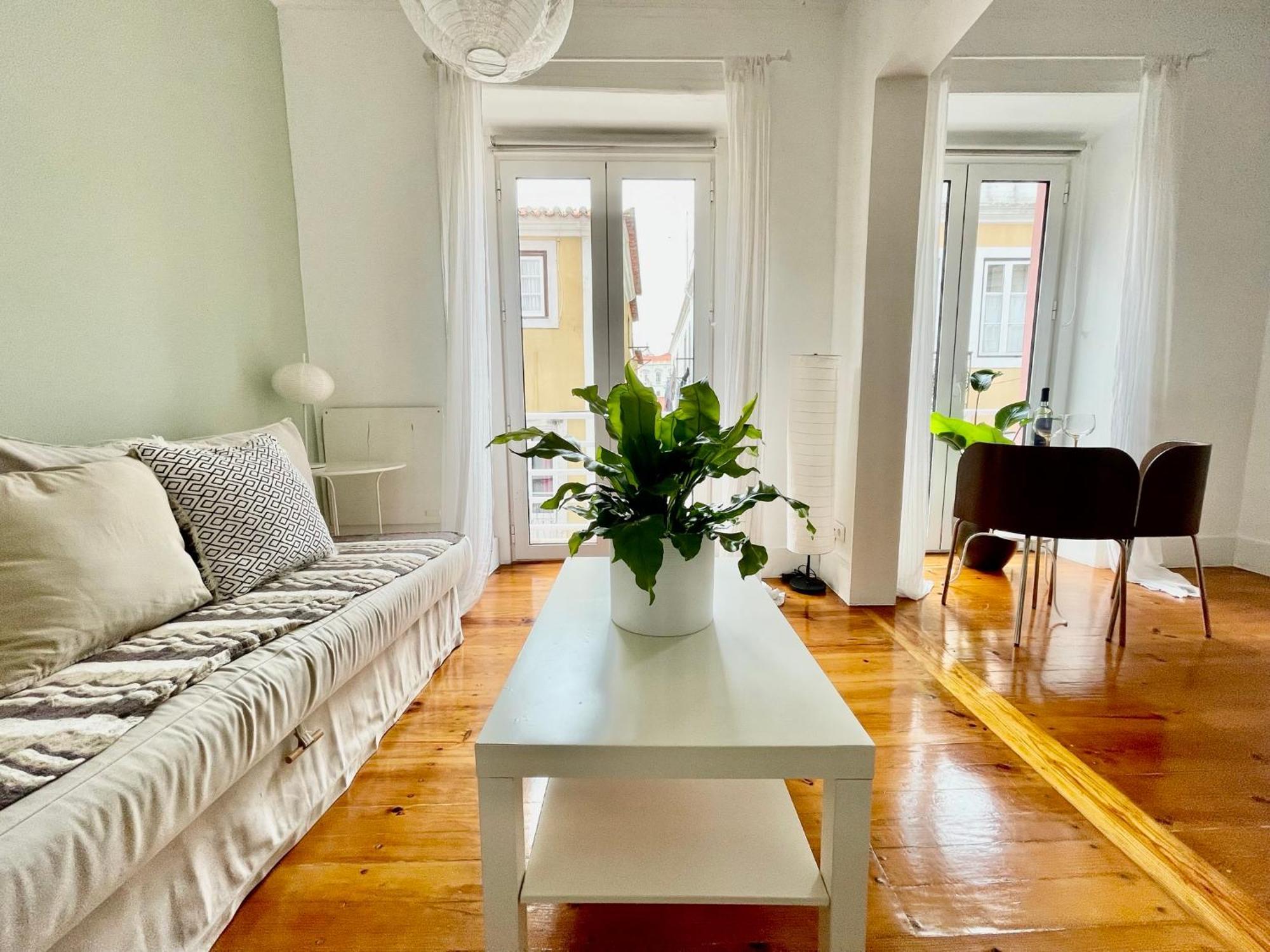 Apartamento Paz 38 By Nook *