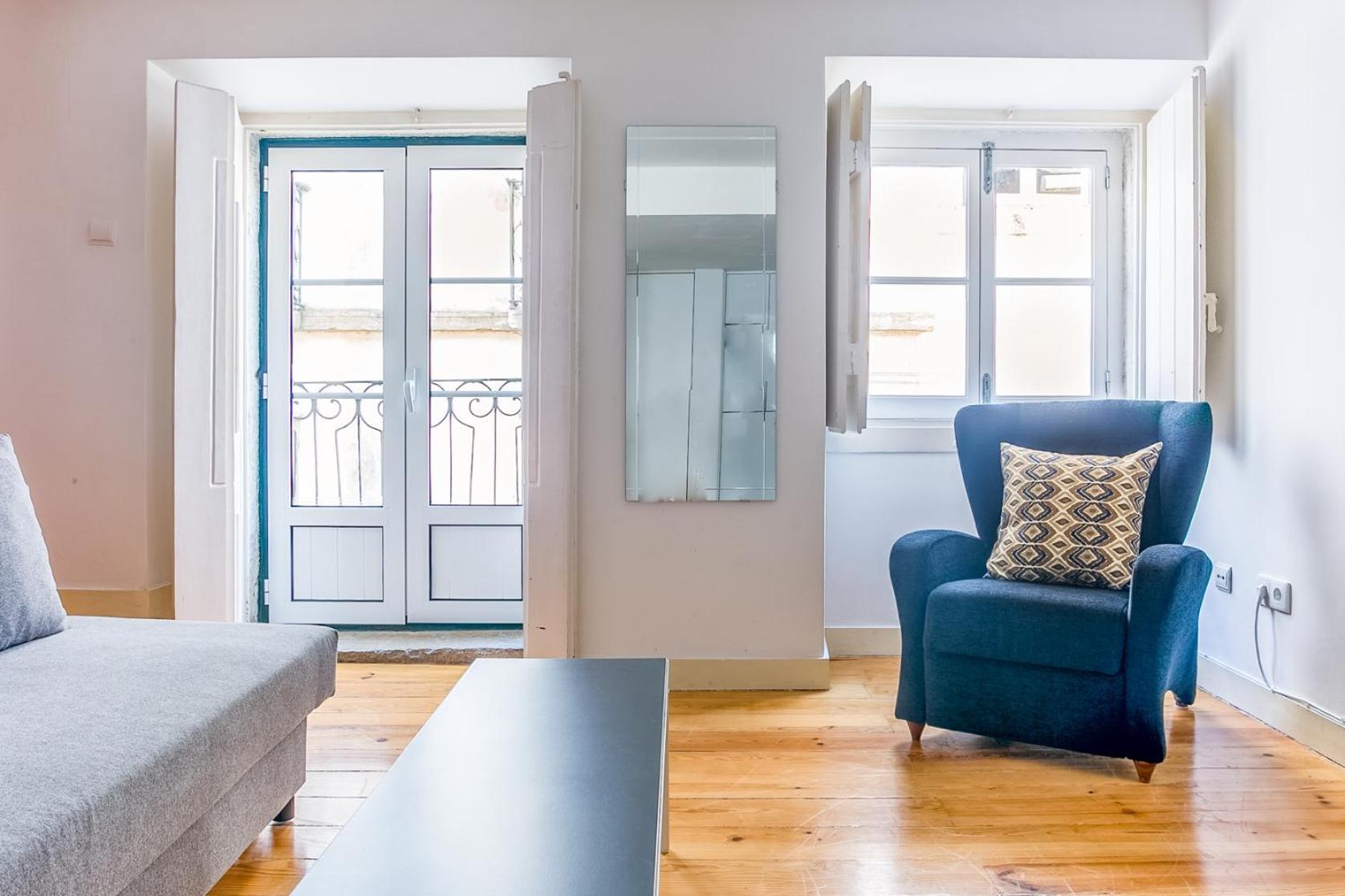 Cloud 9 Livings Appartement