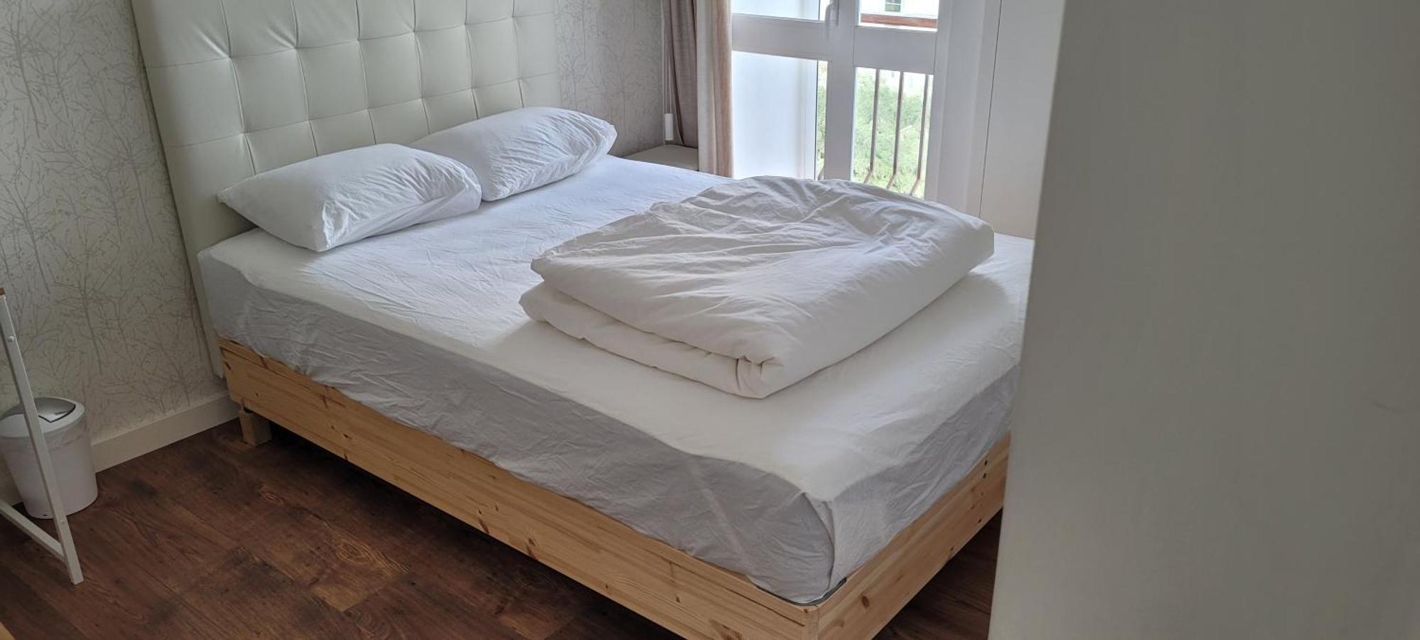 Comfy Near Metro Privatunterkunft Lissabon