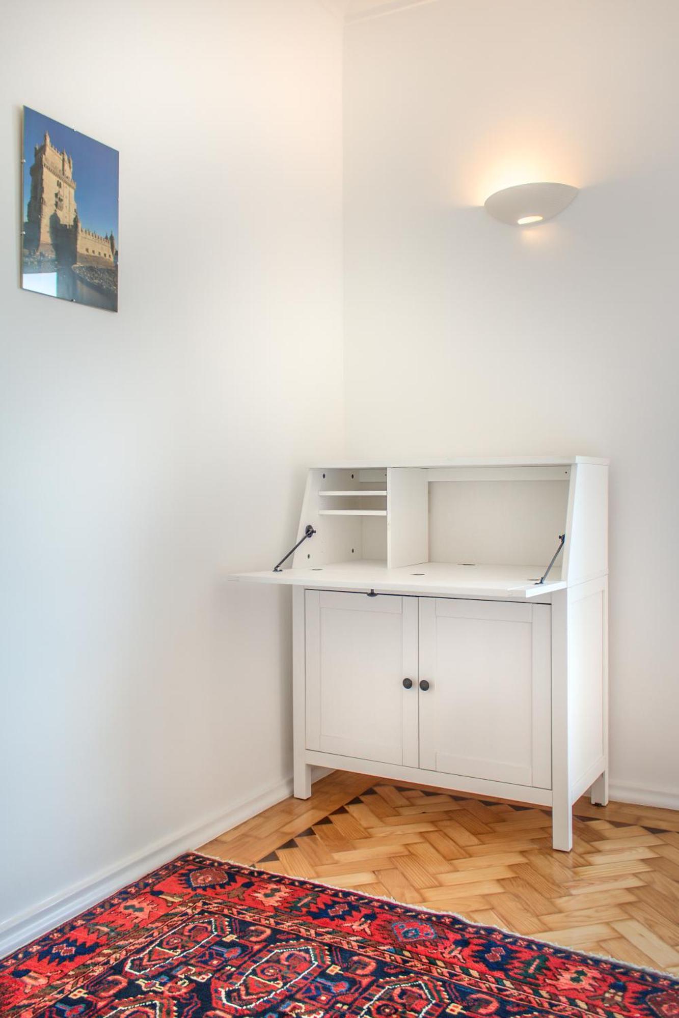 Graça Seven Hills Appartement