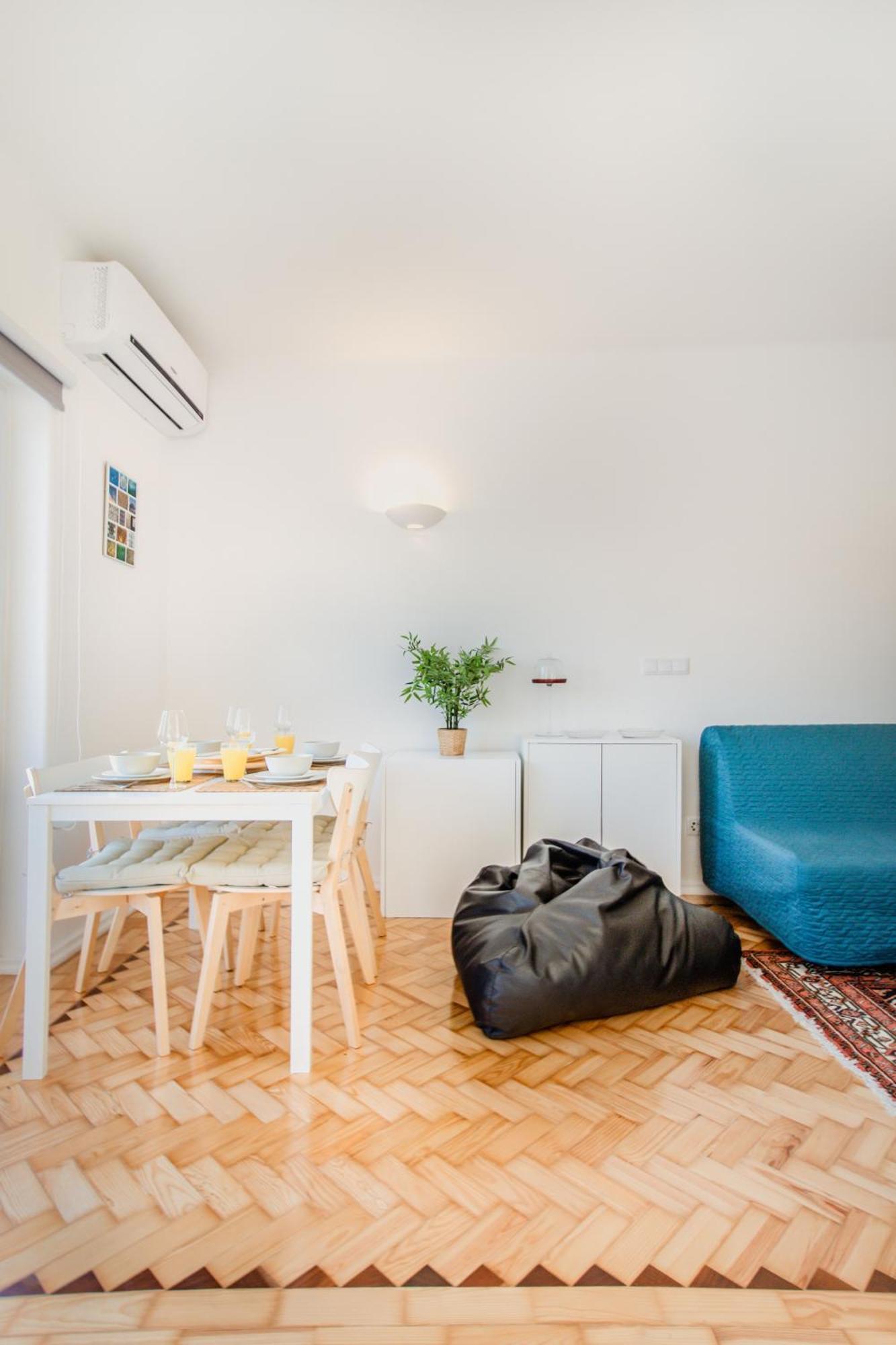 Graça Seven Hills Appartement *