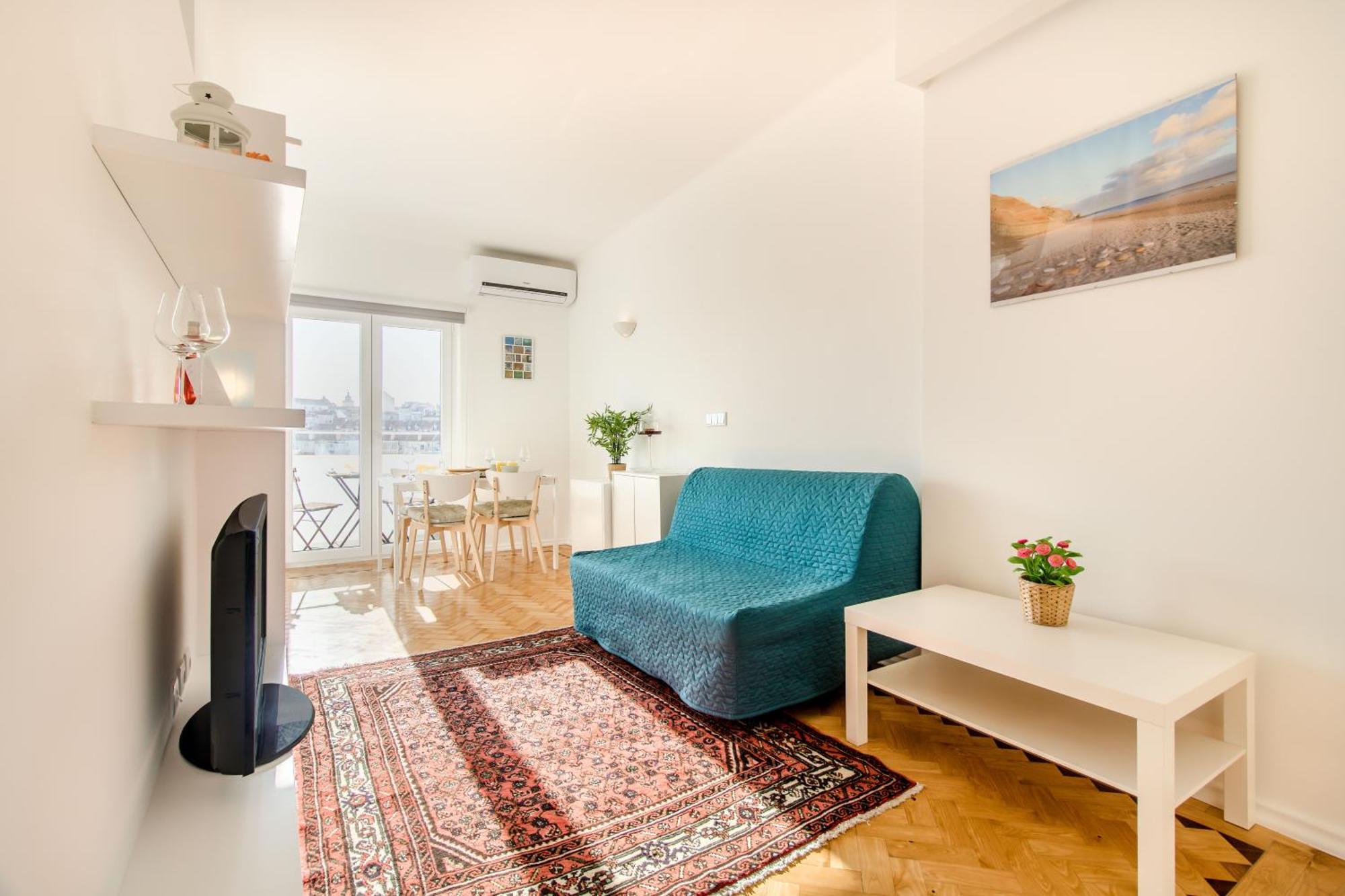 Appartement Graça Seven Hills Lissabon