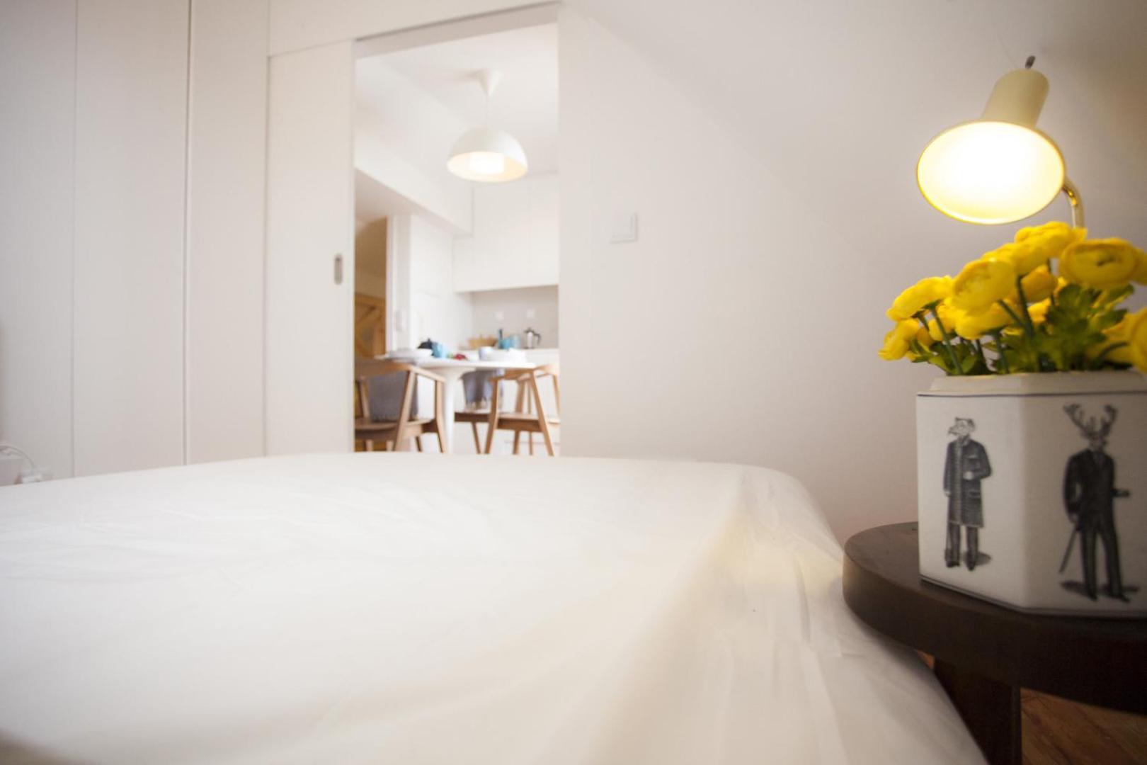 Apartment Alfama, Ttl268 *