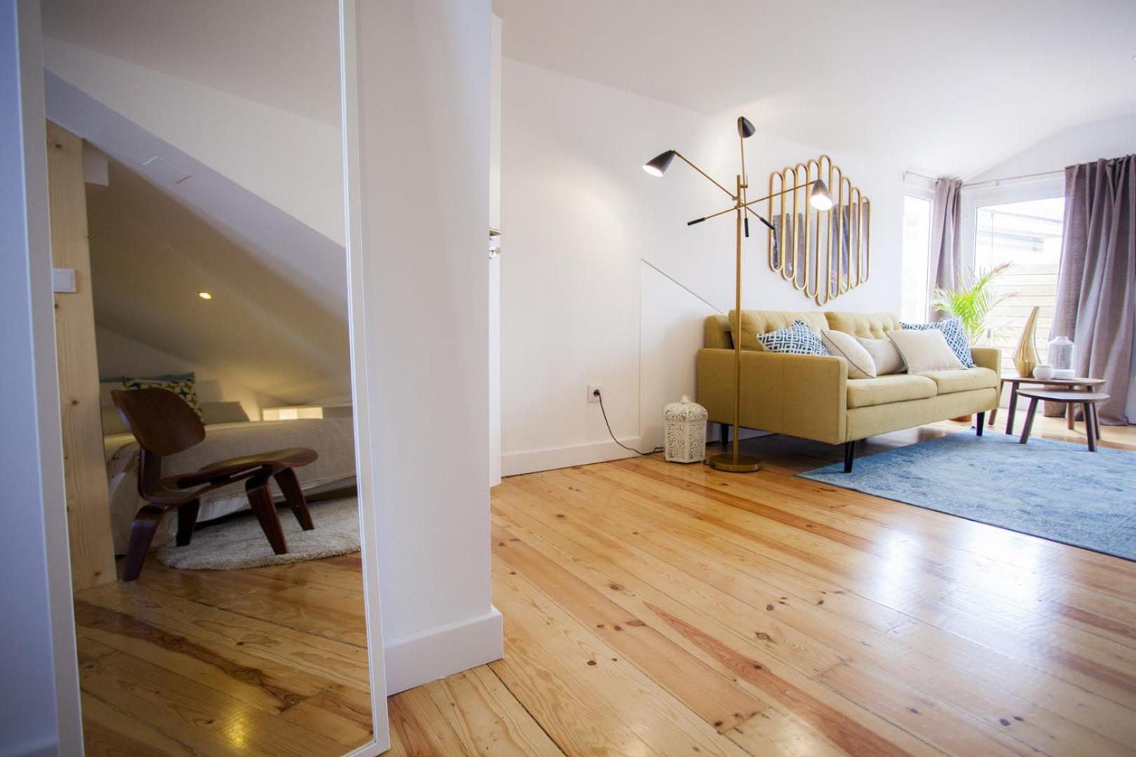 Apartment Alfama, Ttl268