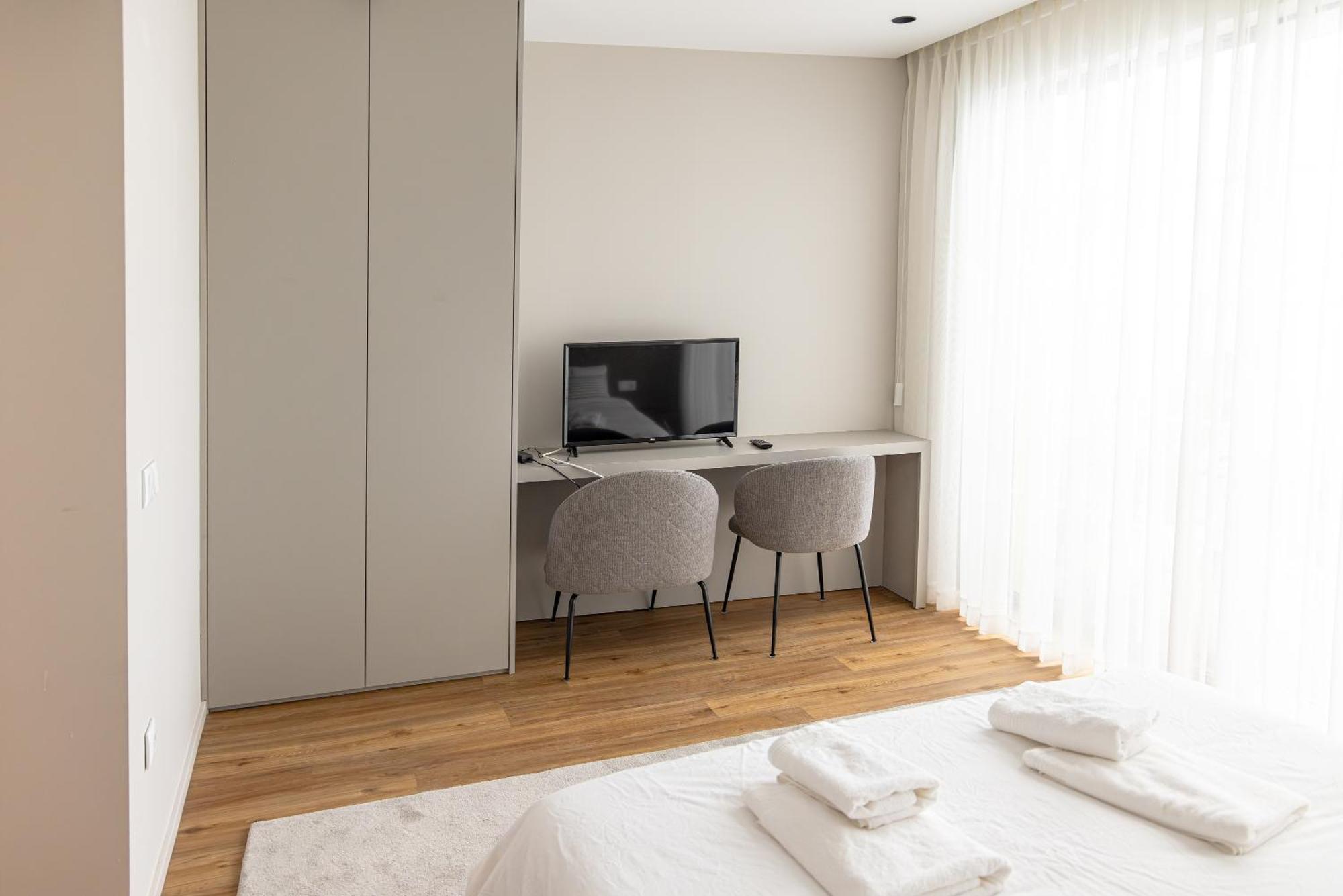 Apartamento Center History 106 Letters Lisboa