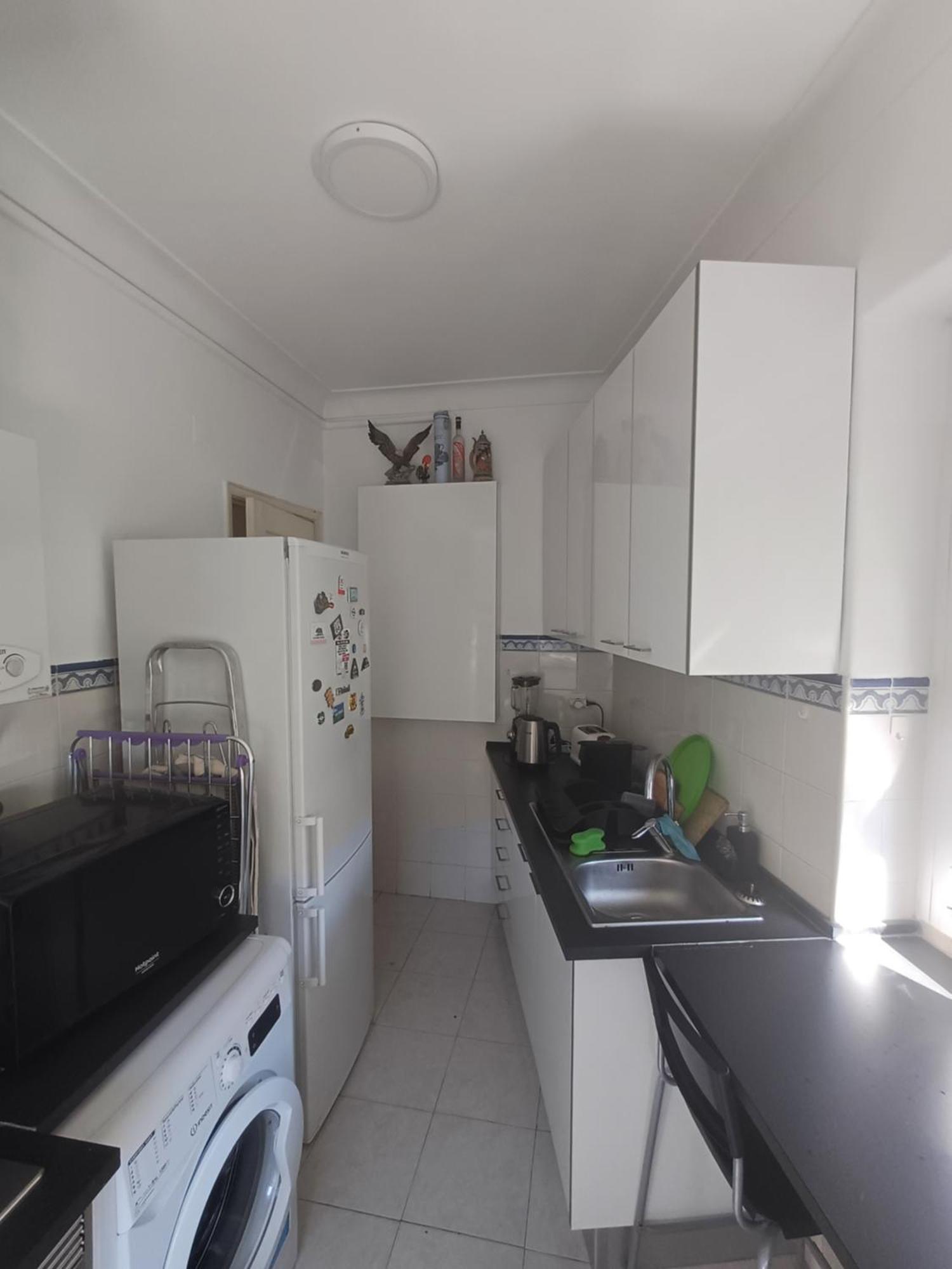 Quarto em Acomodações Particulares Amoreira *