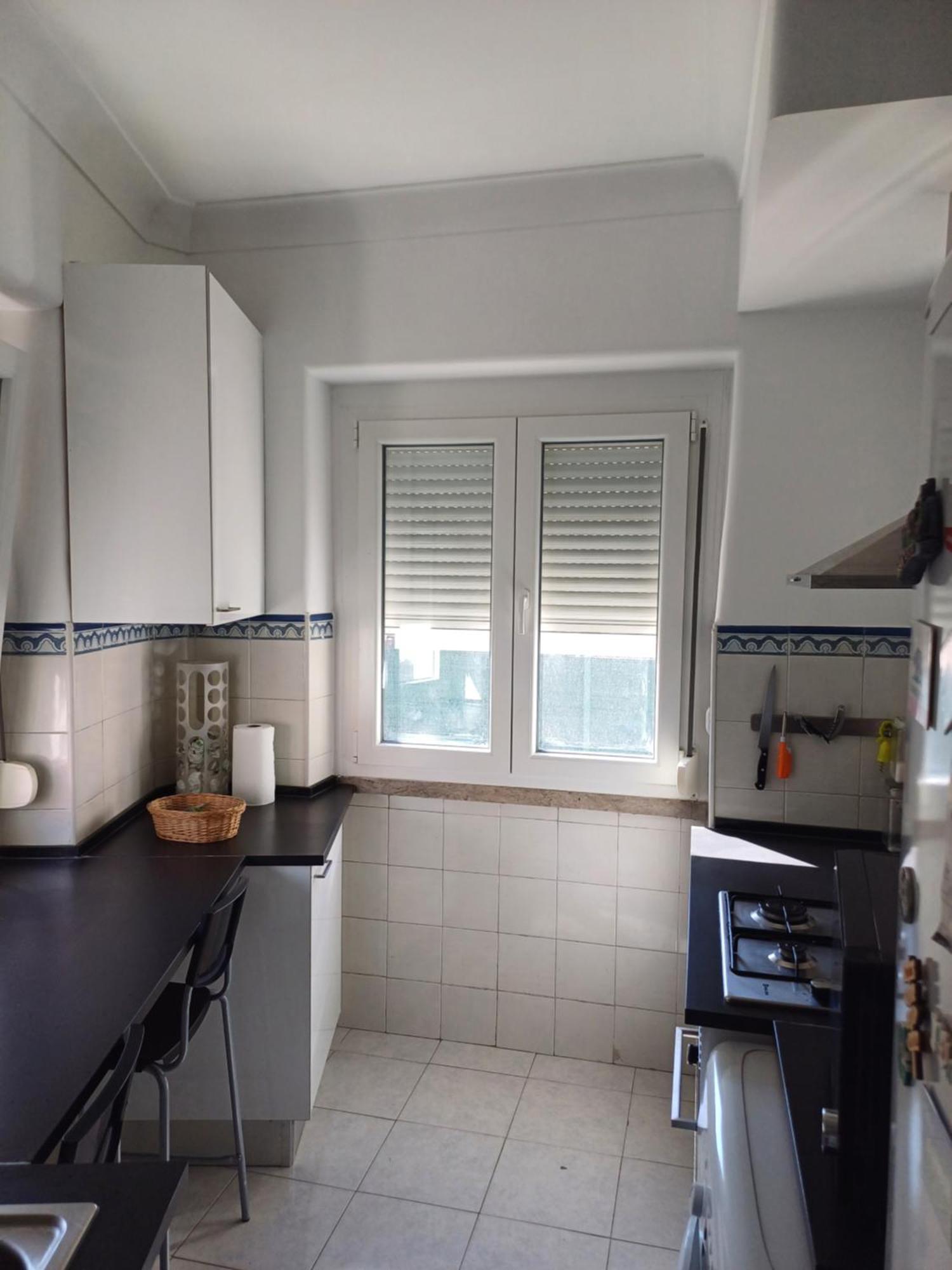 Quarto em Acomodações Particulares Amoreira *