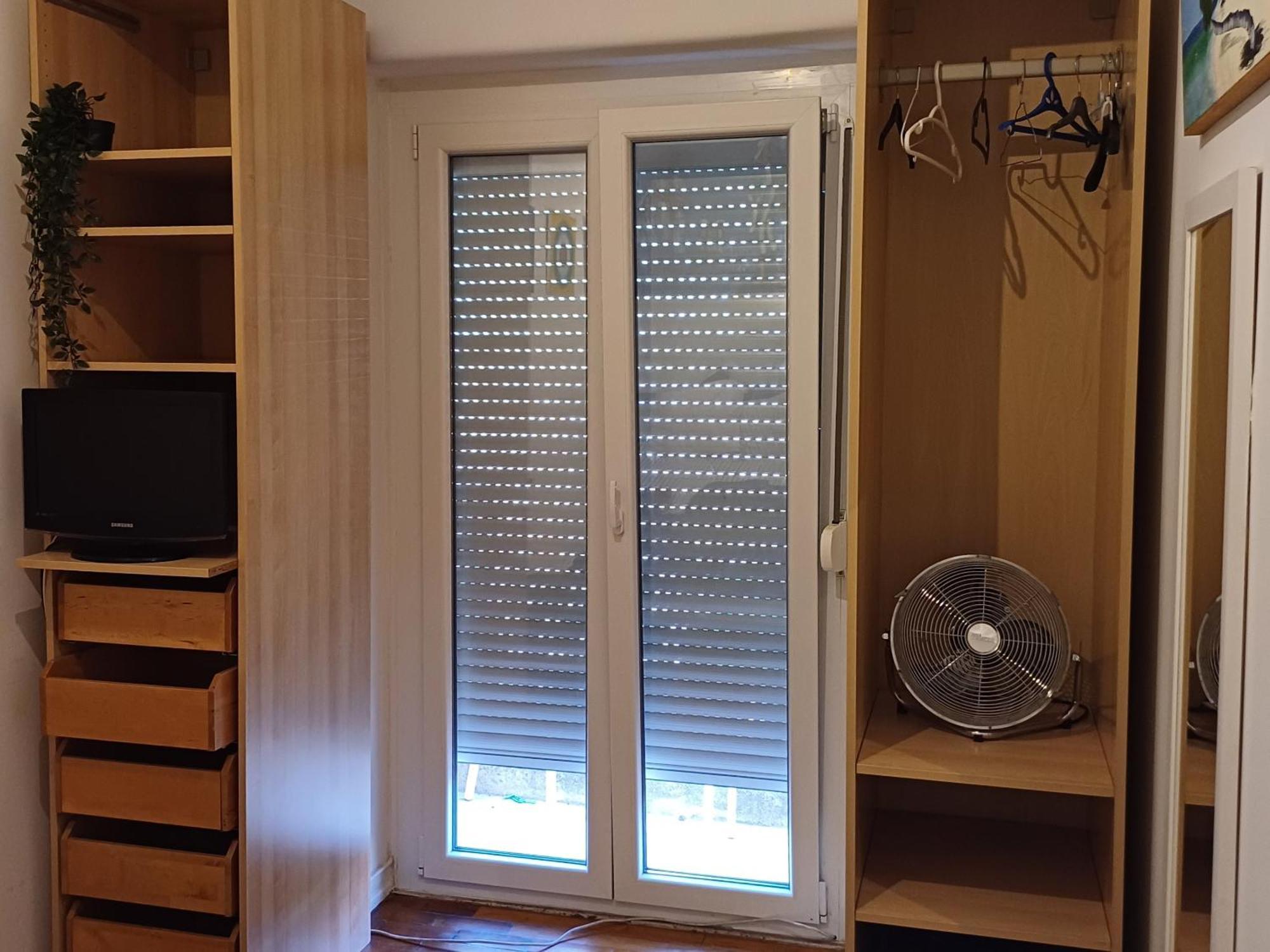 Quarto em Acomodações Particulares Amoreira Lisboa