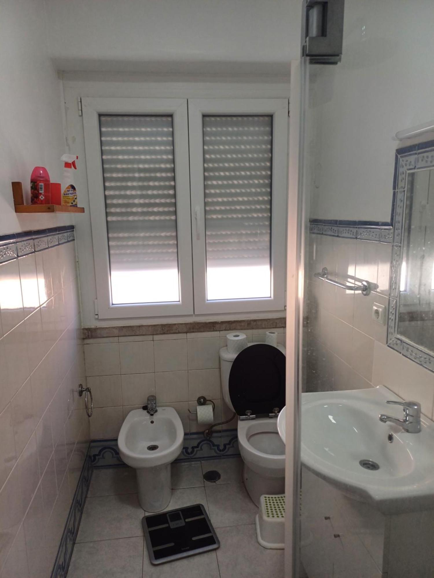 Amoreira Quarto em Acomodações Particulares