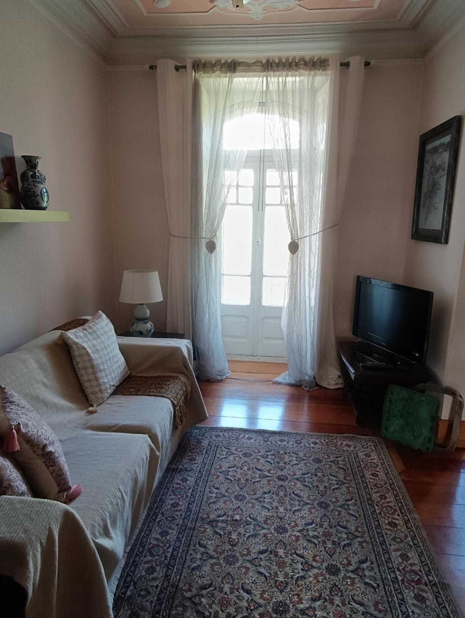 Appartement In Centre Of