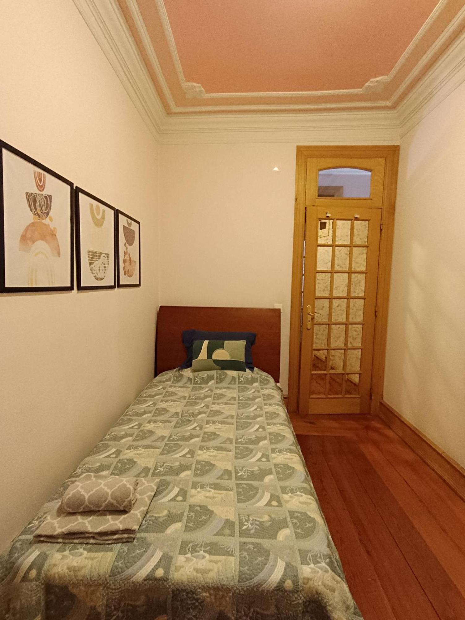 Appartement In Centre Of Lissabon