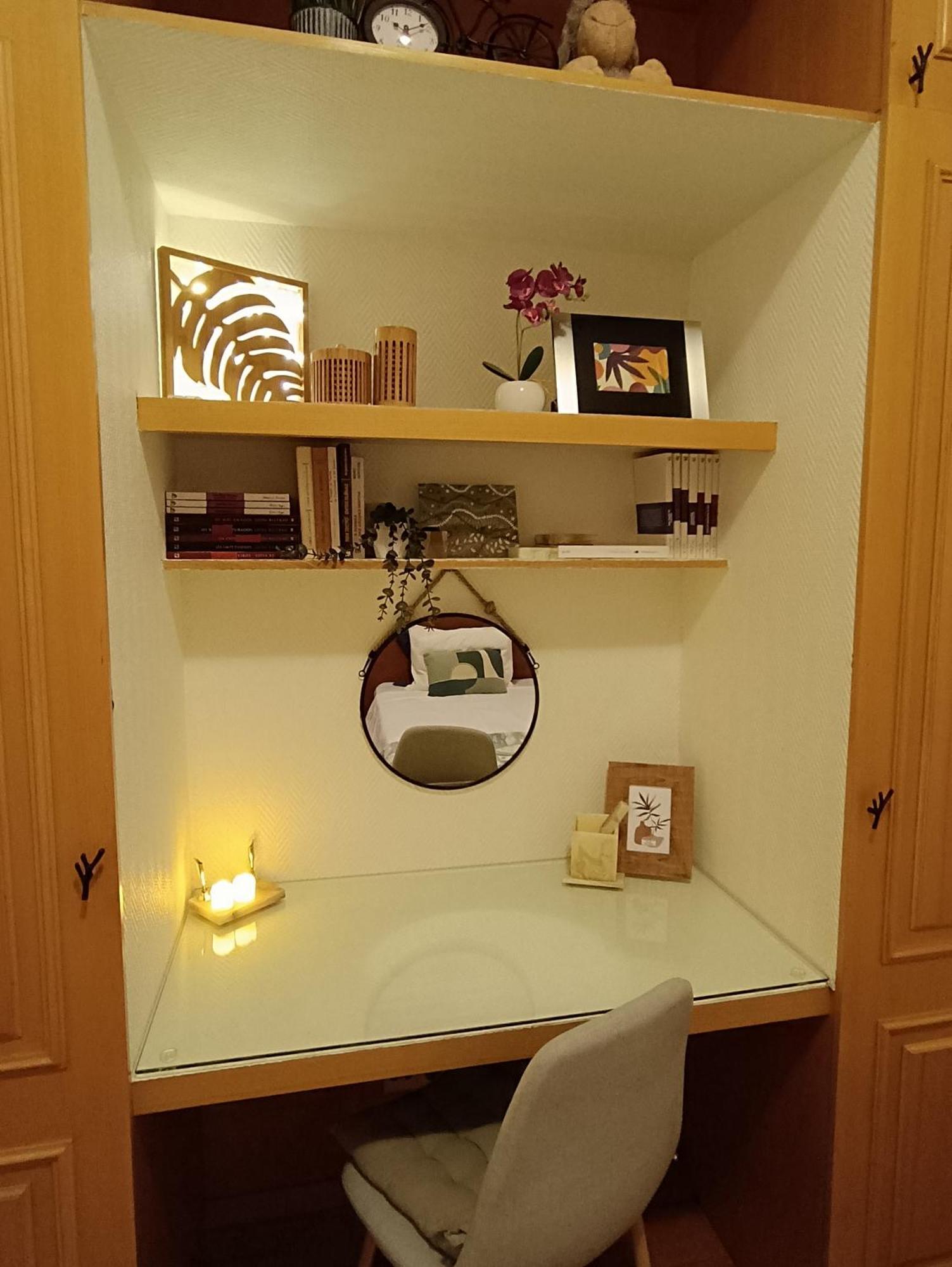Appartement In Centre Of
