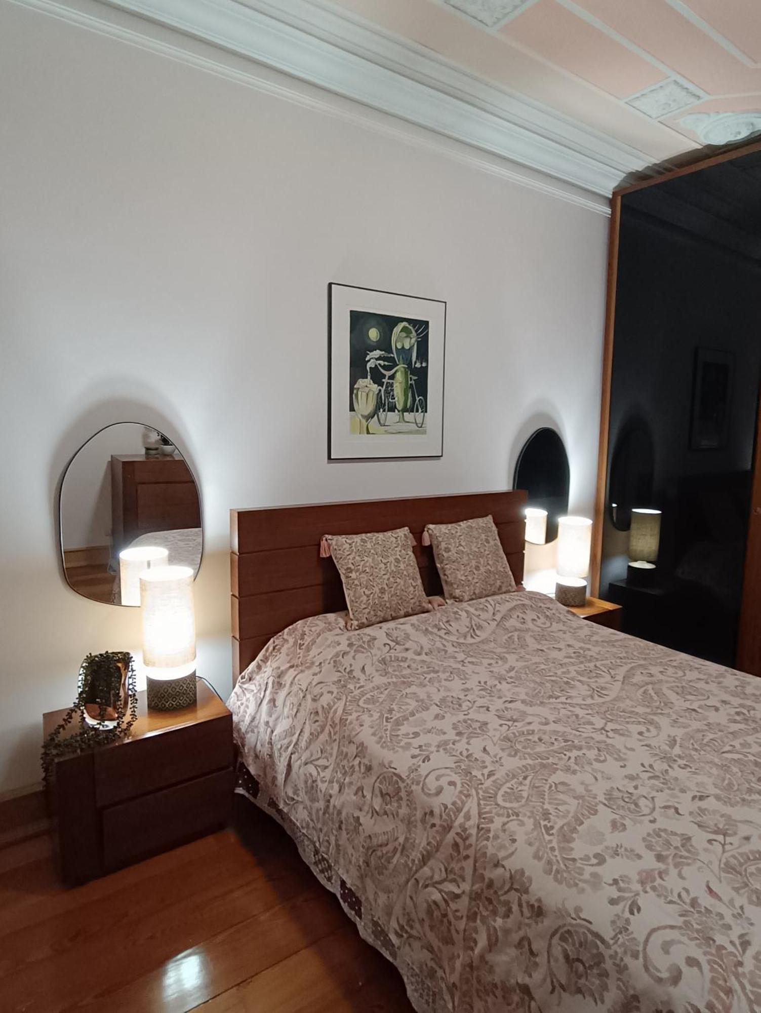 In Centre Of Appartement Lissabon