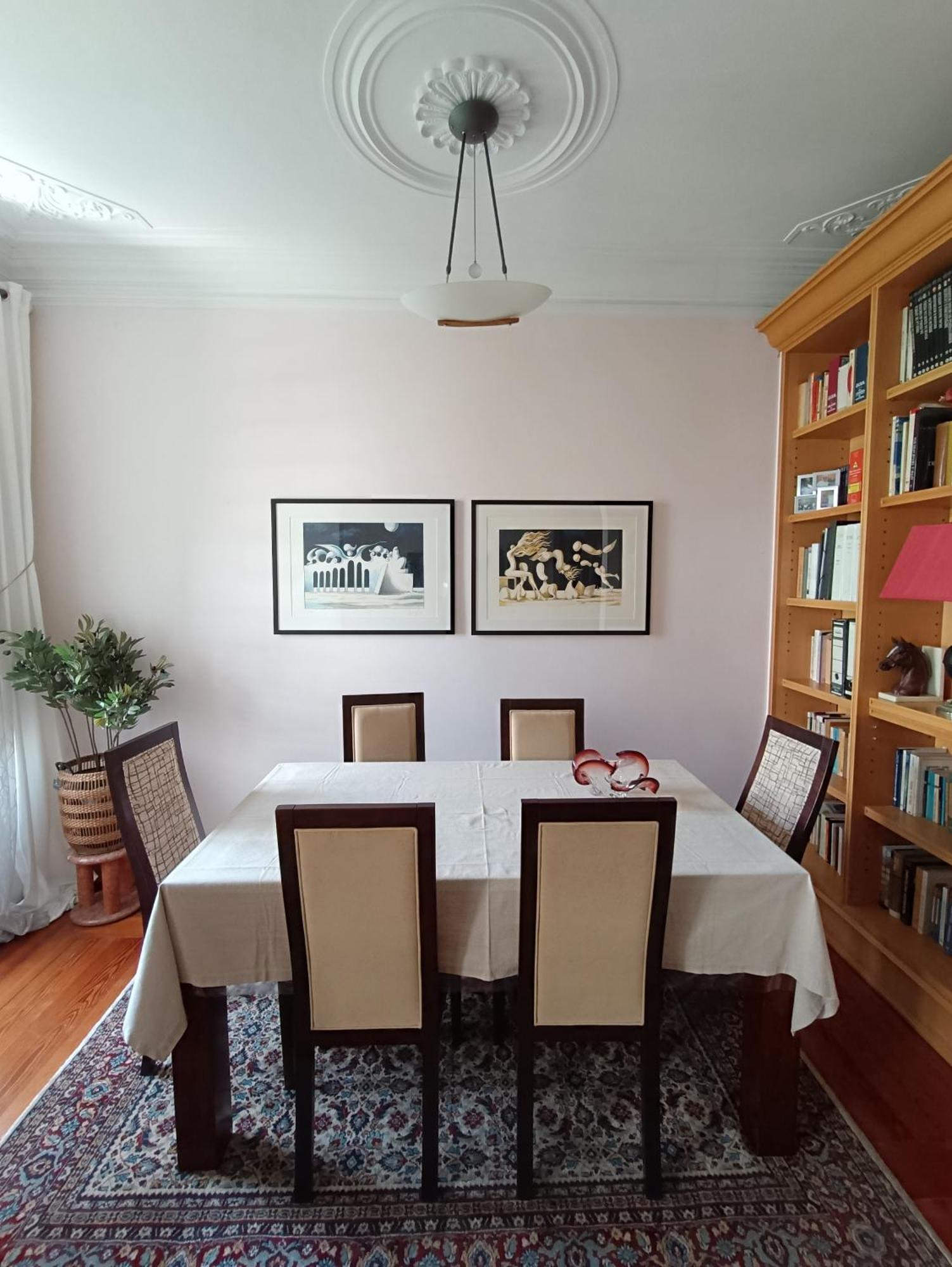 In Centre Of Appartement Lissabon