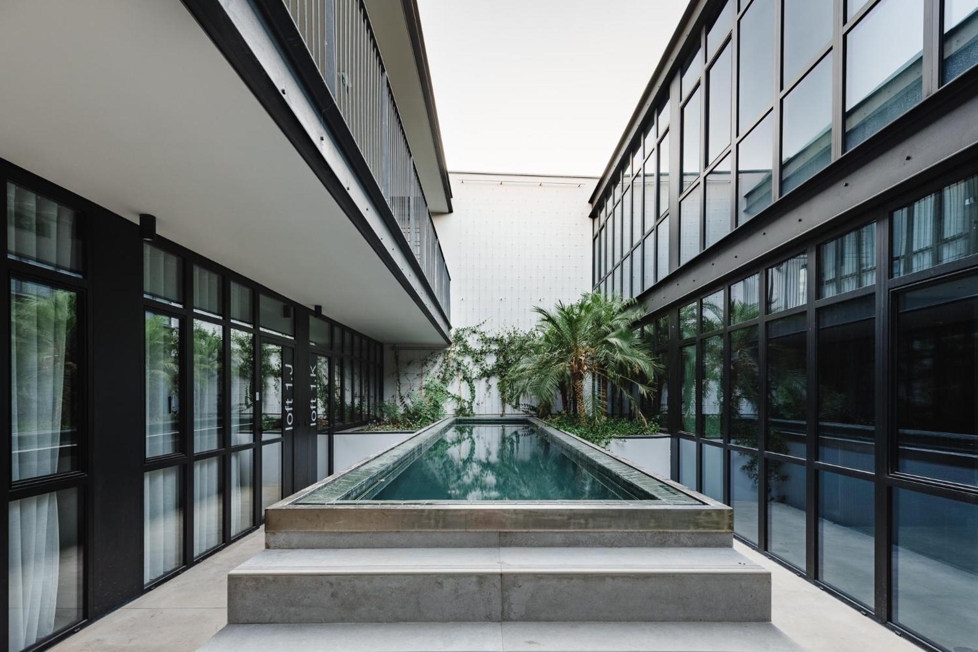 Five Stars Alcantara Lofts * Lissabon