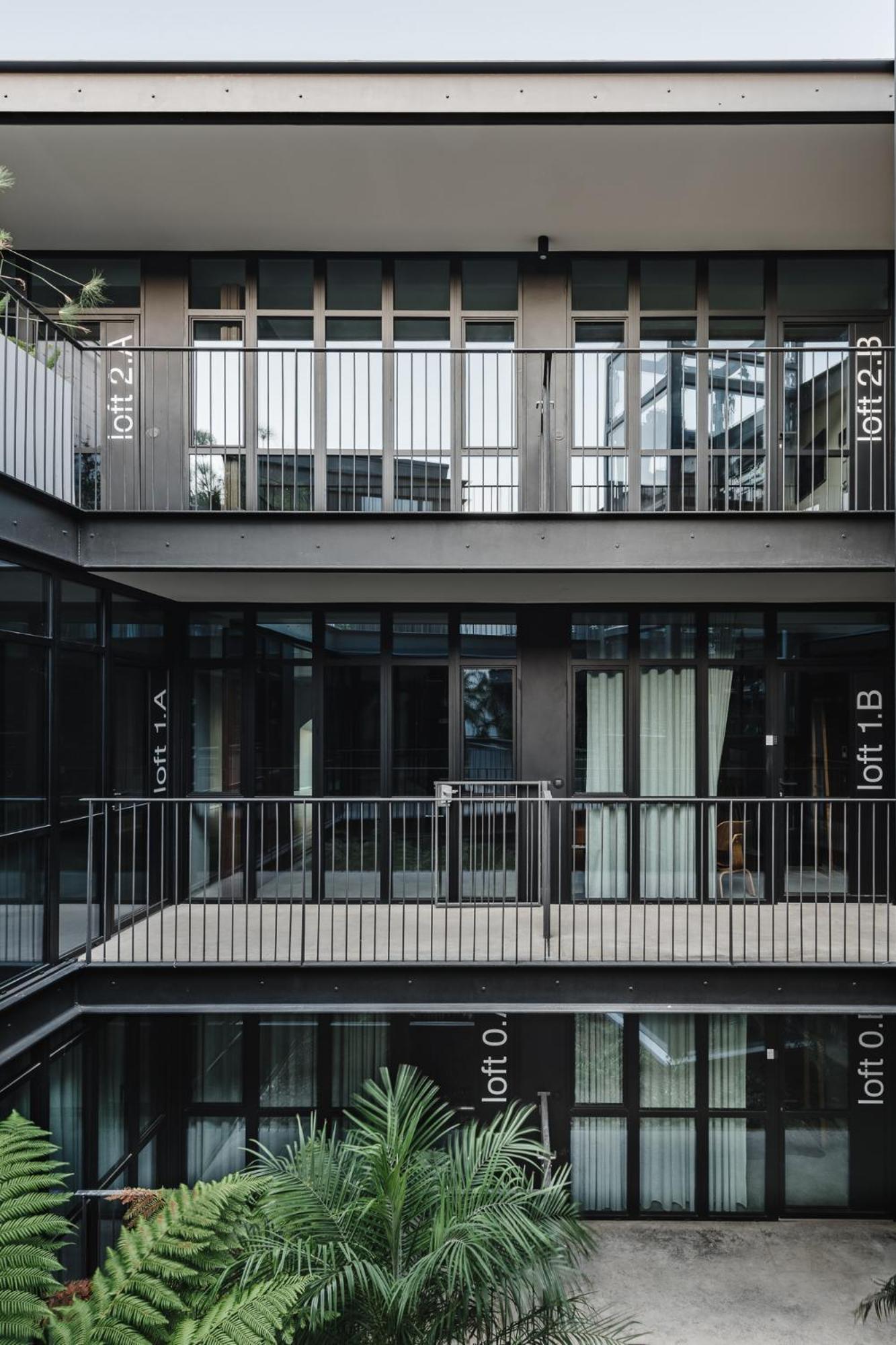 Five Stars Alcantara Lofts * Lissabon