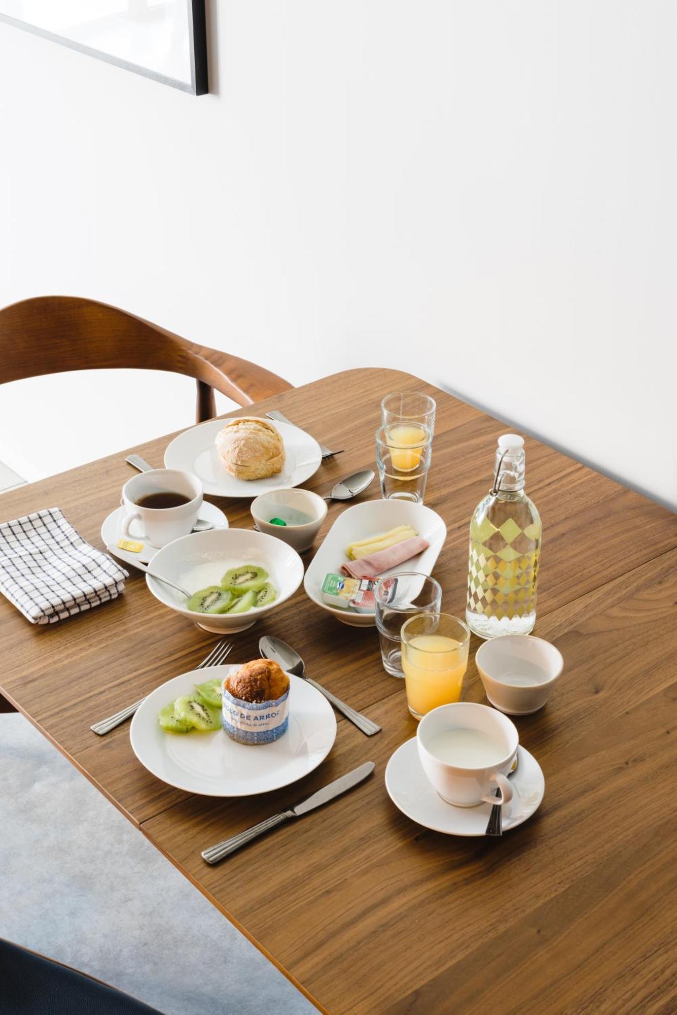 Five Stars Alcantara Lofts Apartment
