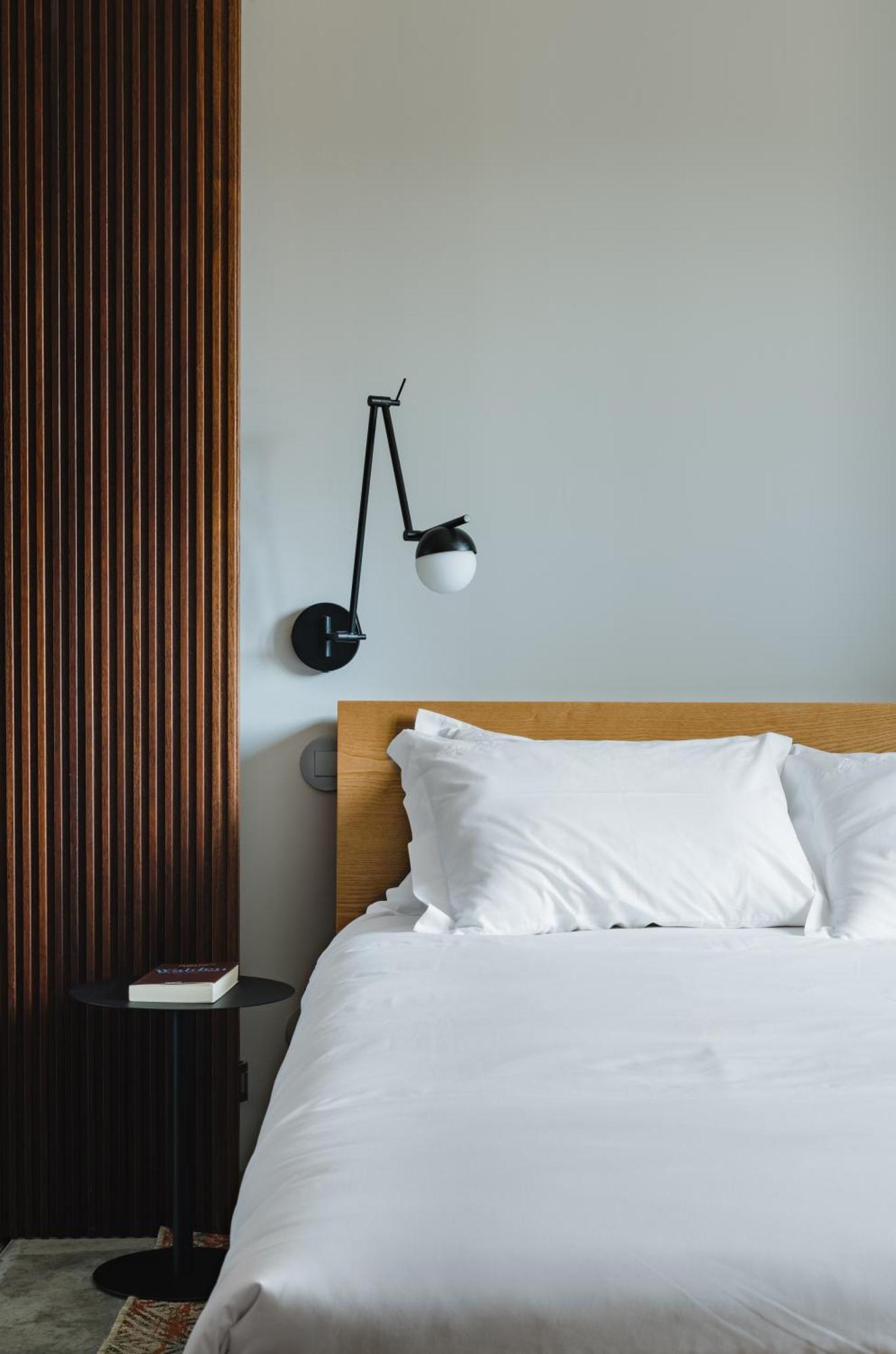 Five Stars Alcantara Lofts Apartment *