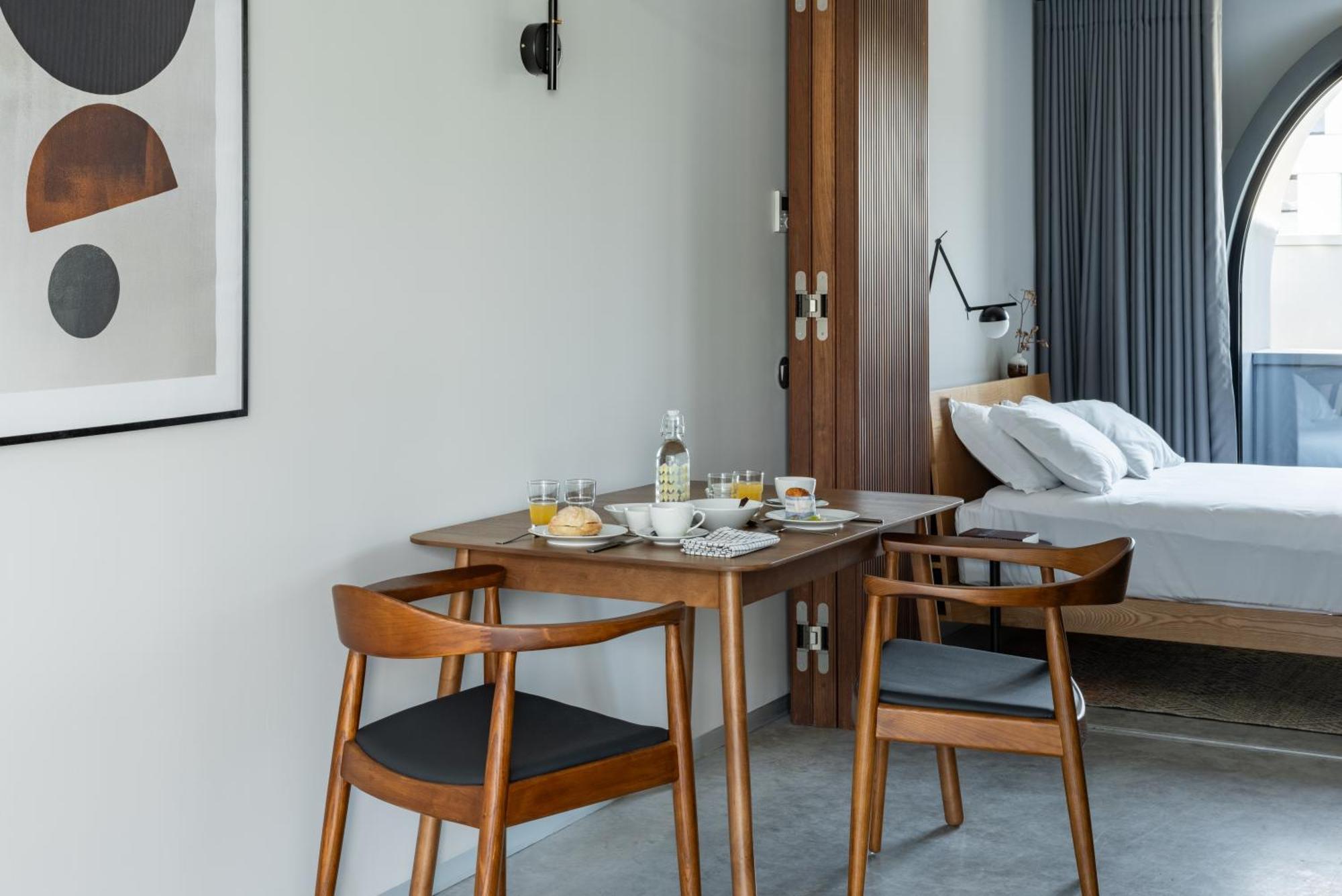 Apartment Five Stars Alcantara Lofts