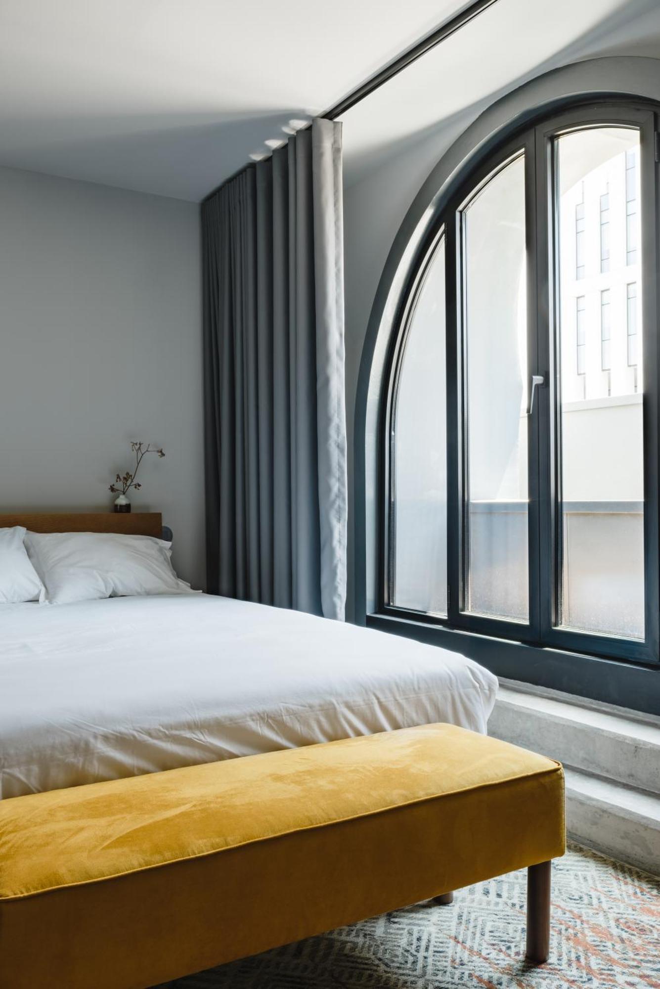 Five Stars Alcantara Lofts Lissabon