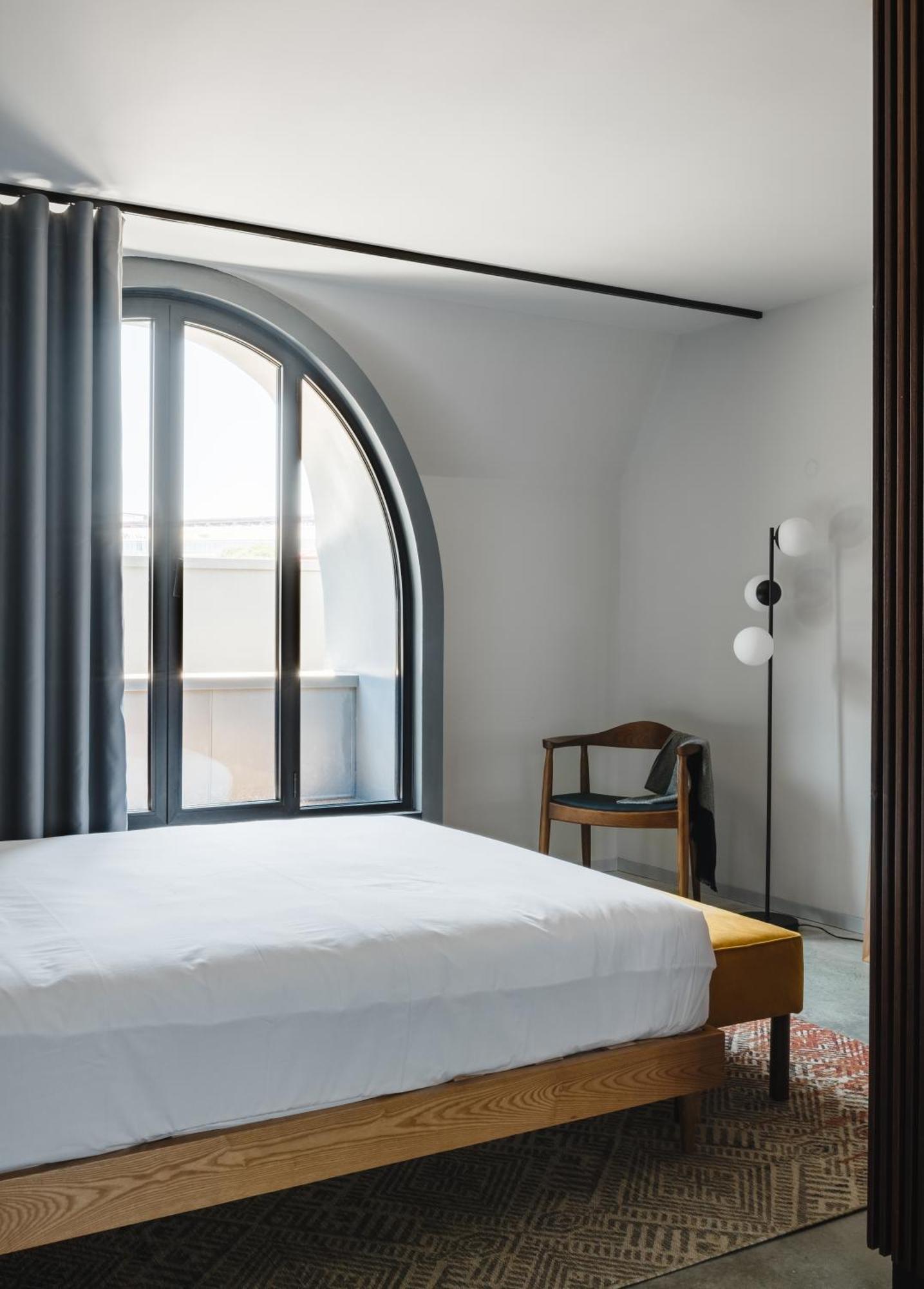 Apartment Five Stars Alcantara Lofts Lissabon