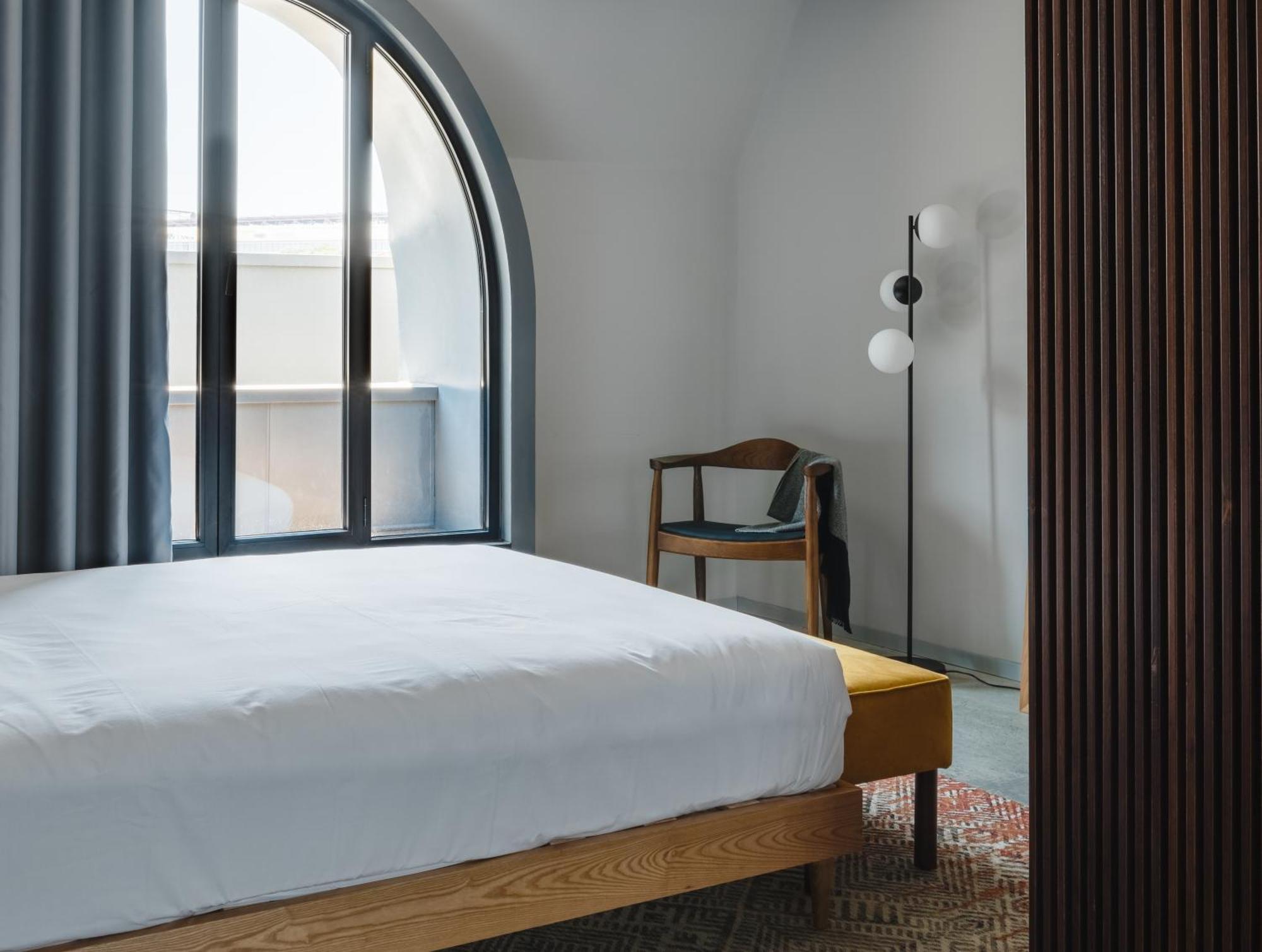 Five Stars Alcantara Lofts Apartment Lissabon