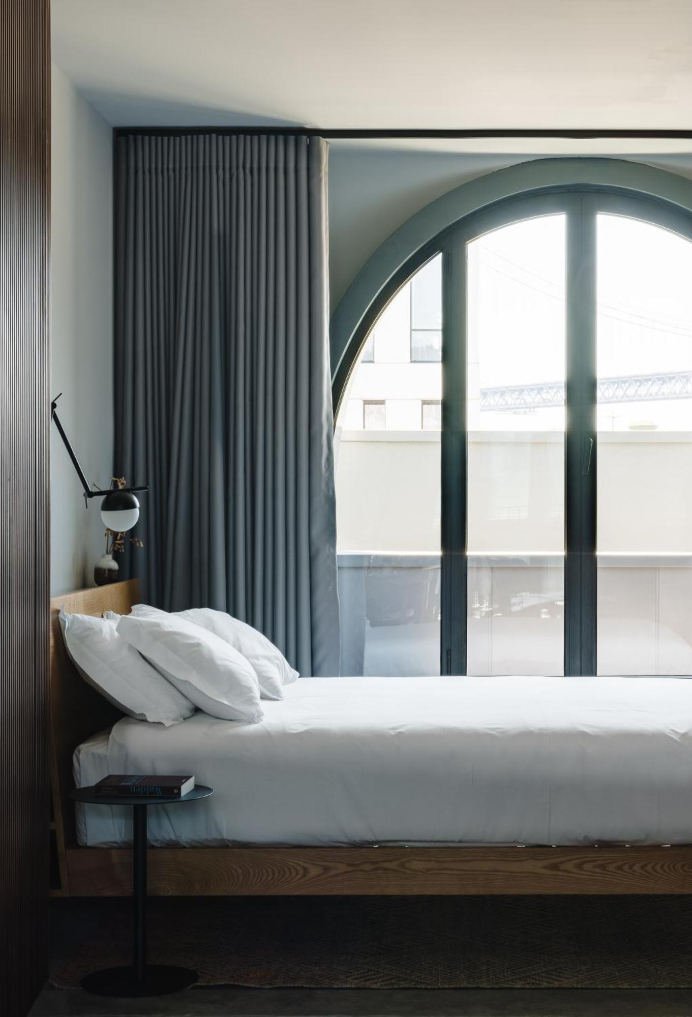 Apartment Five Stars Alcantara Lofts *
