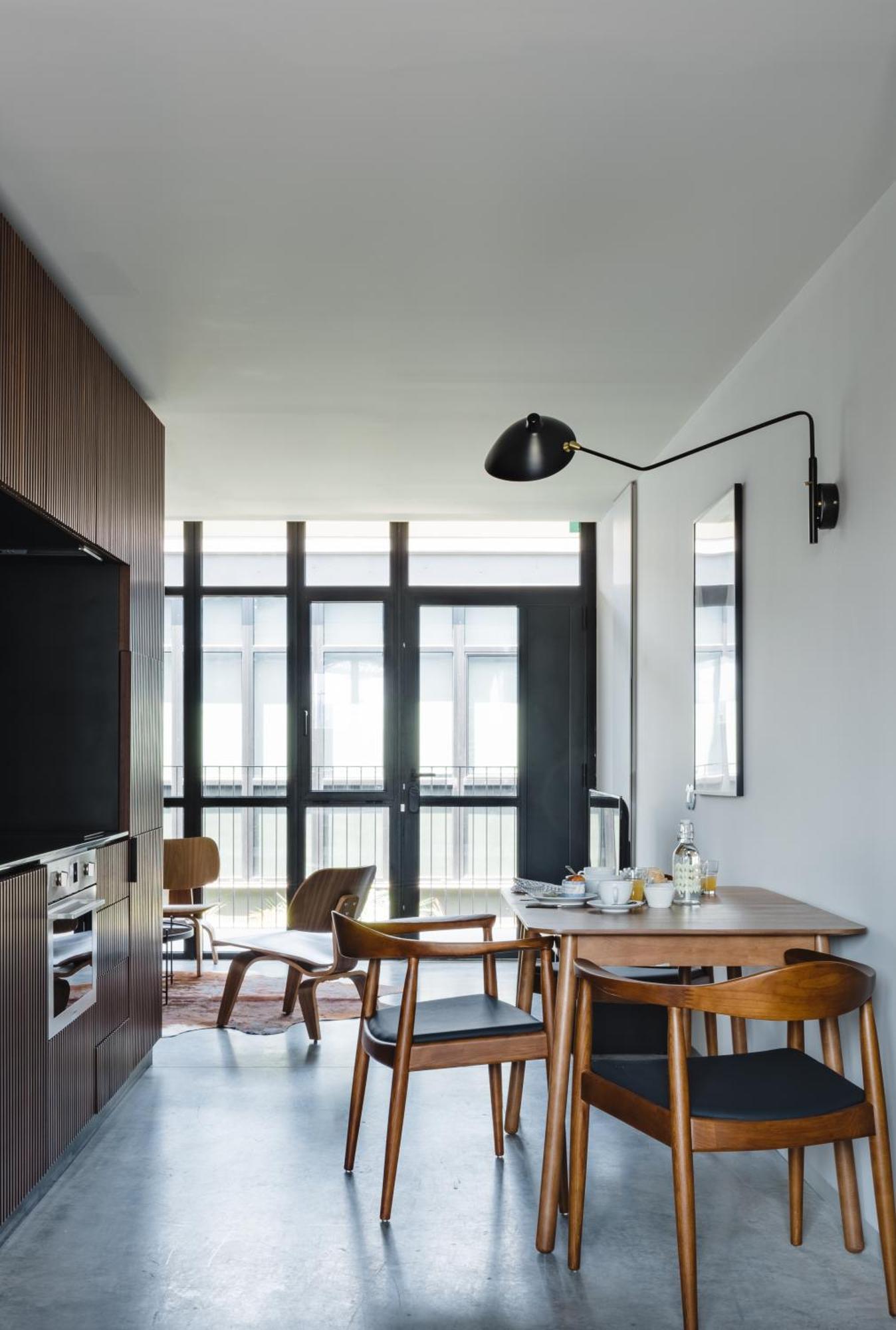 Five Stars Alcantara Lofts Apartment Lissabon