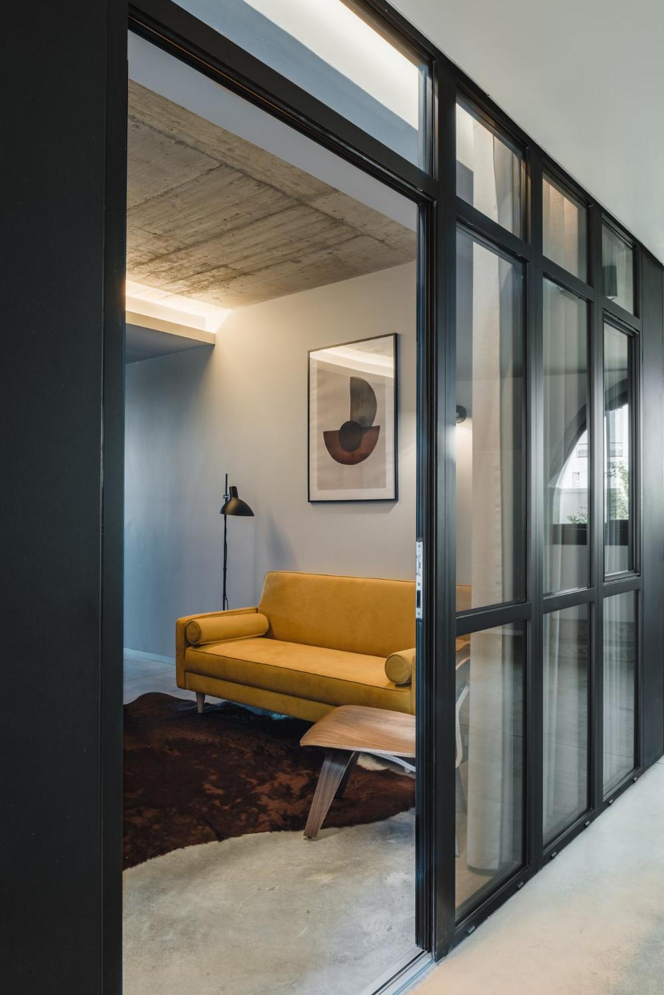 Five Stars Alcantara Lofts * Lissabon