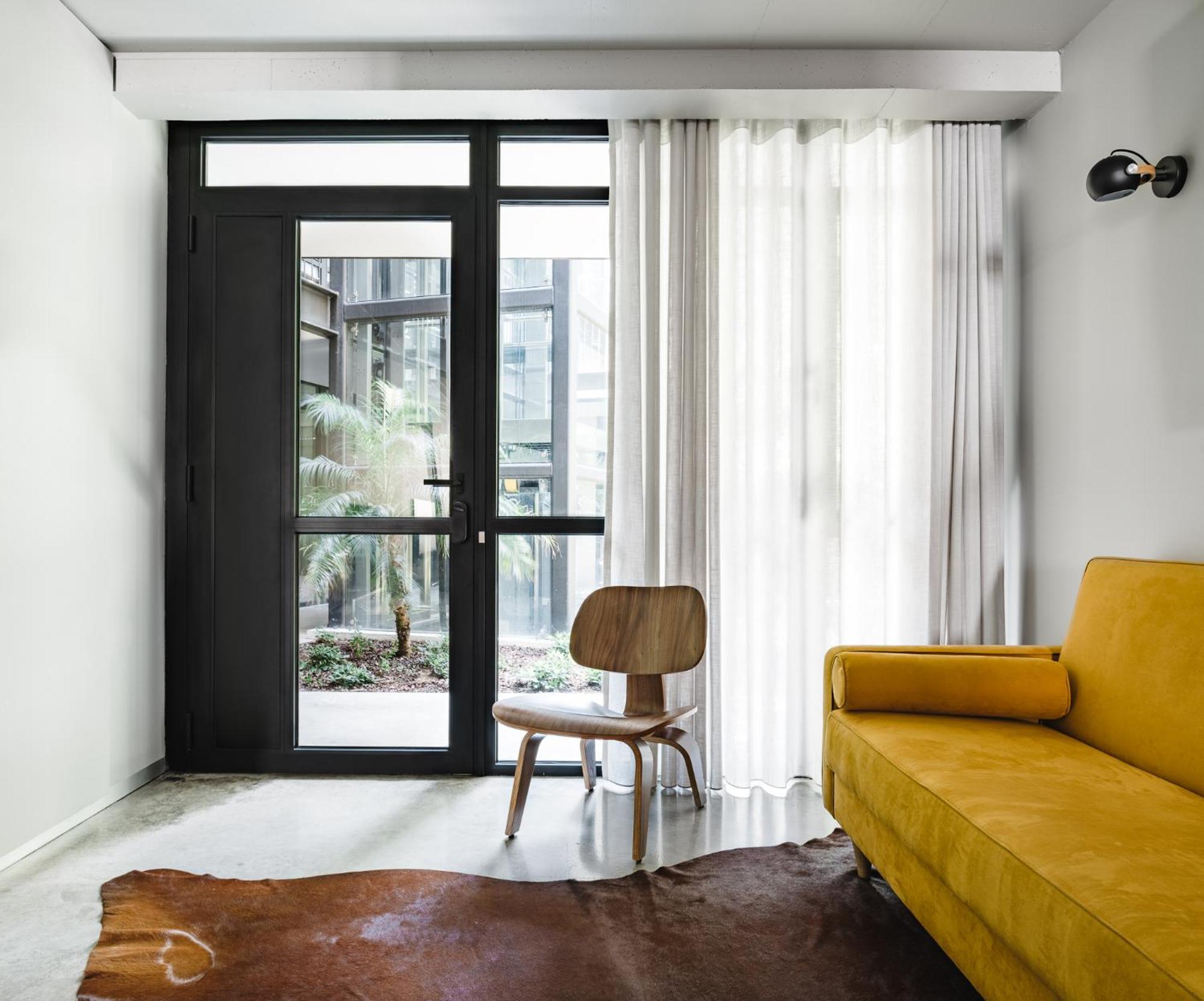 Five Stars Alcantara Lofts Apartment Lissabon
