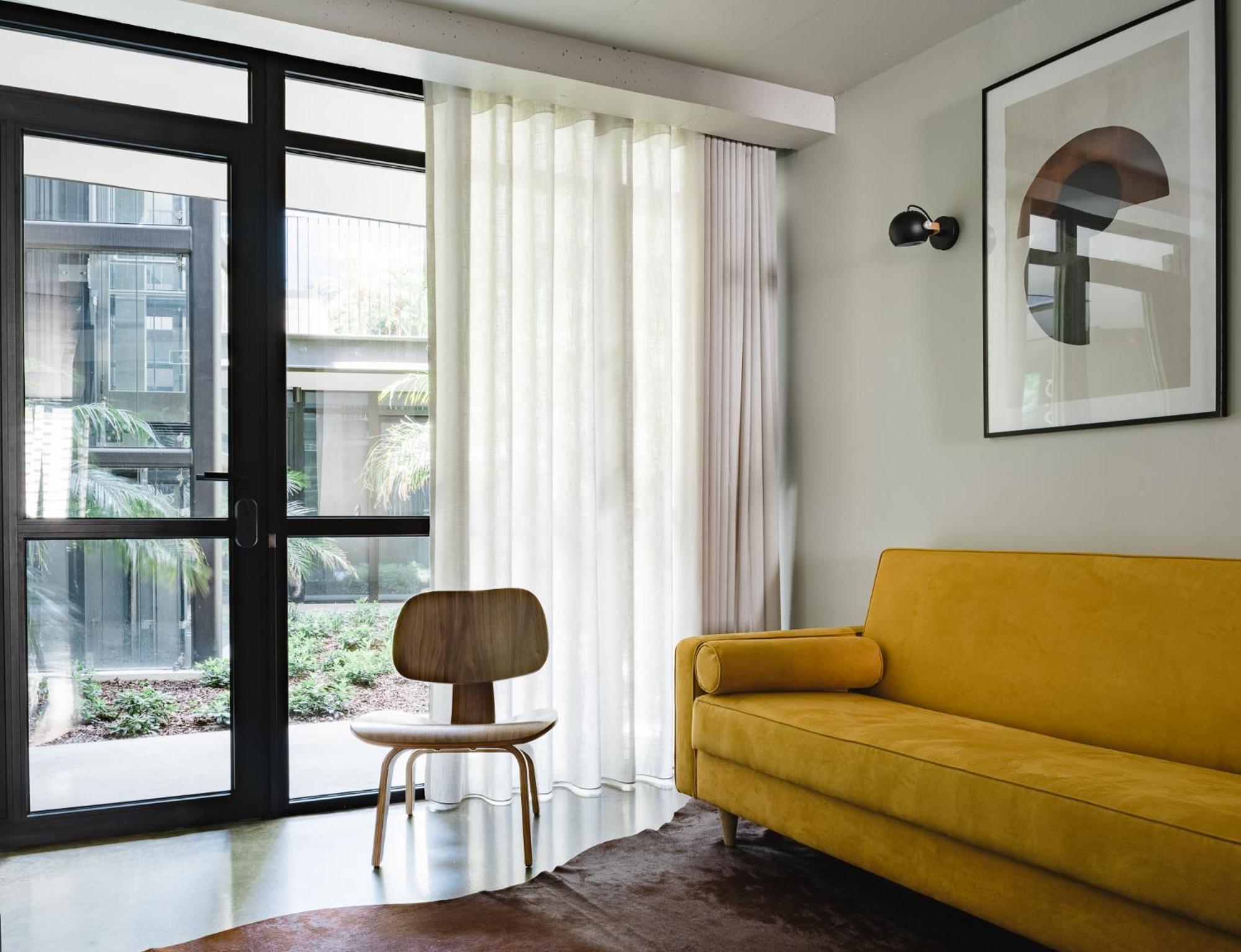 Apartment Five Stars Alcantara Lofts Lissabon