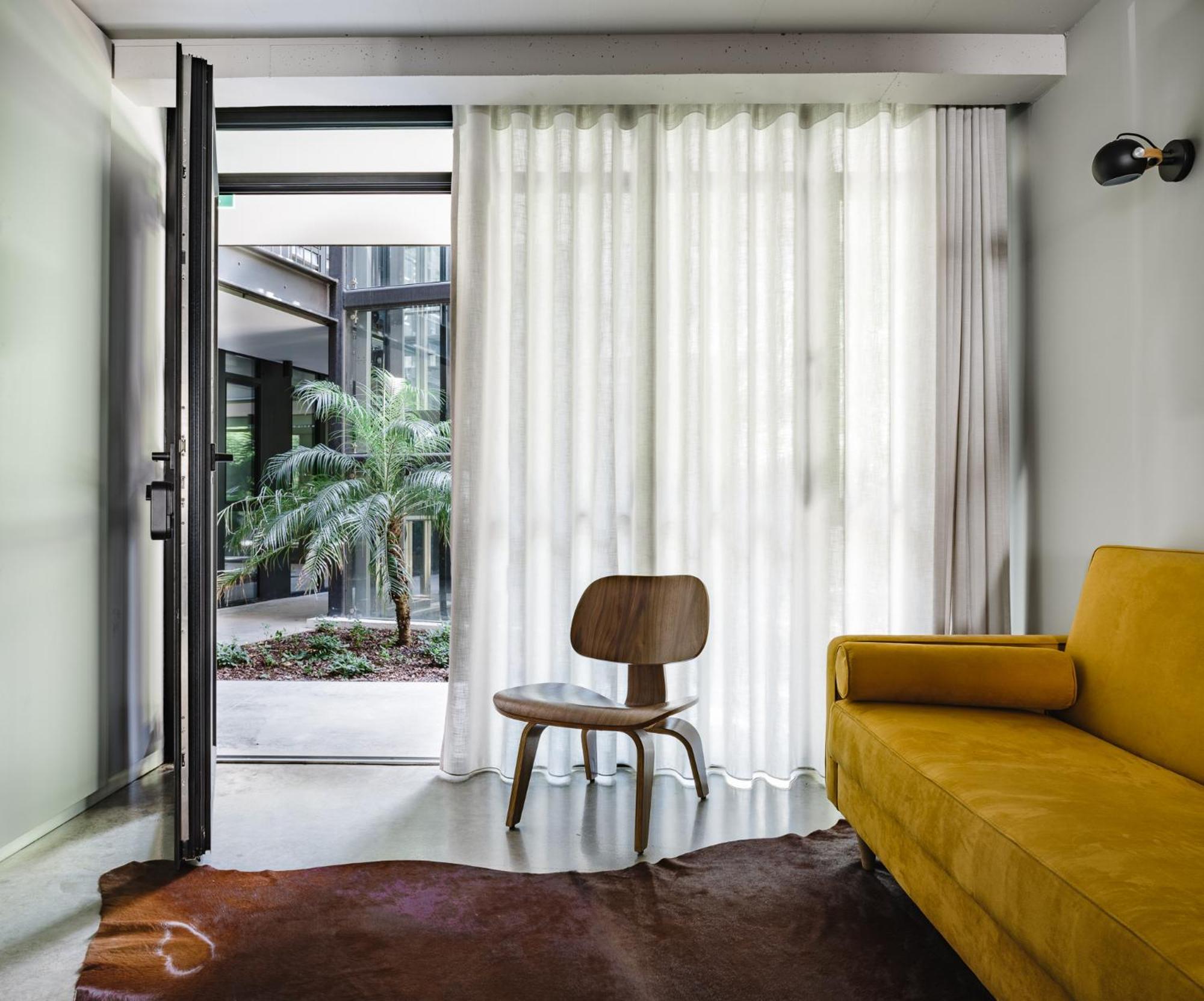 Five Stars Alcantara Lofts Apartment Lissabon