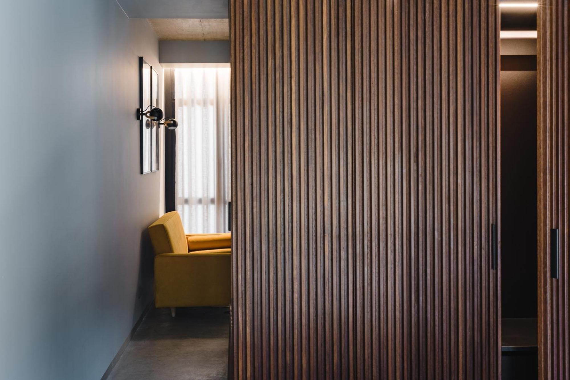 Apartment Five Stars Alcantara Lofts *