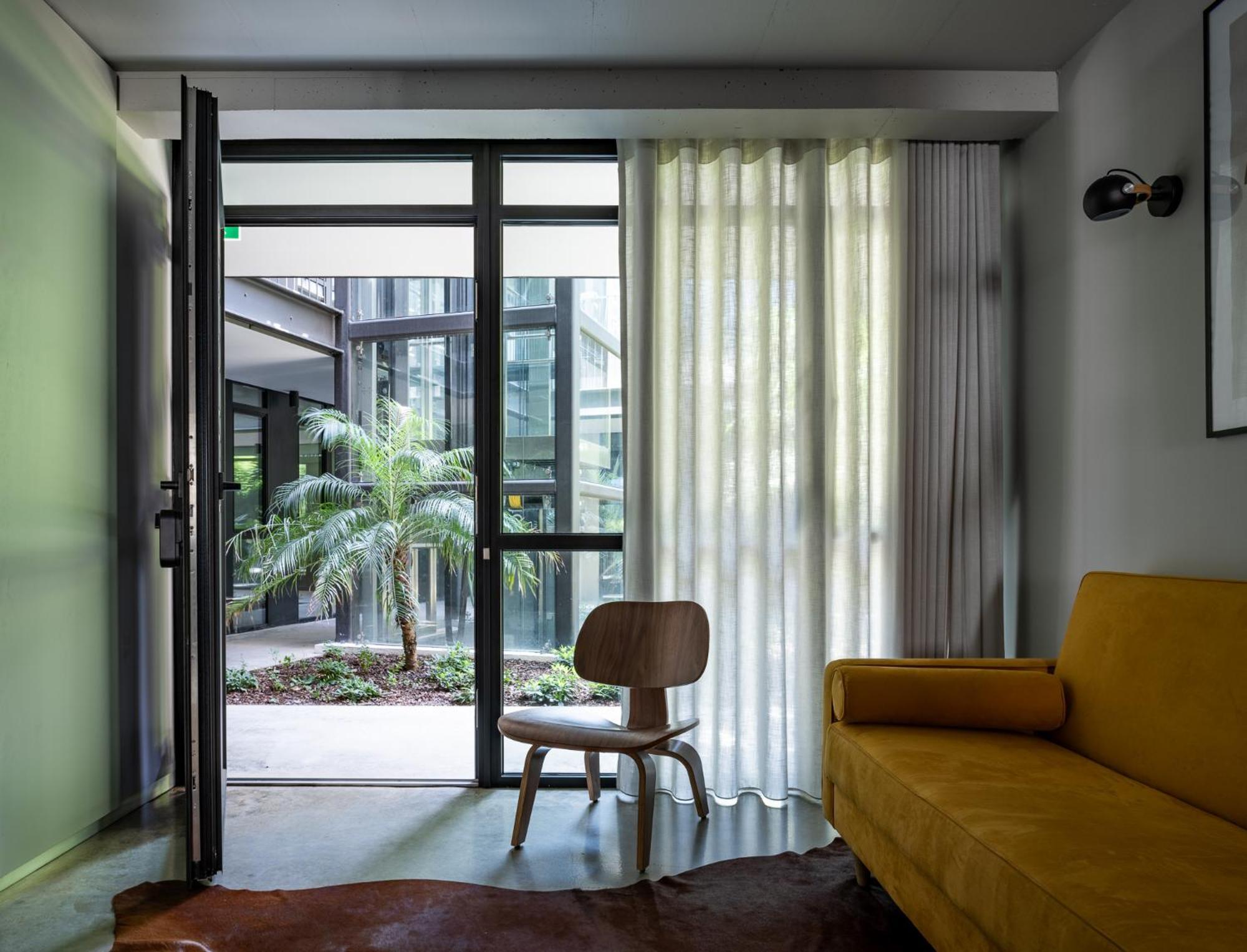 Five Stars Alcantara Lofts * Lissabon