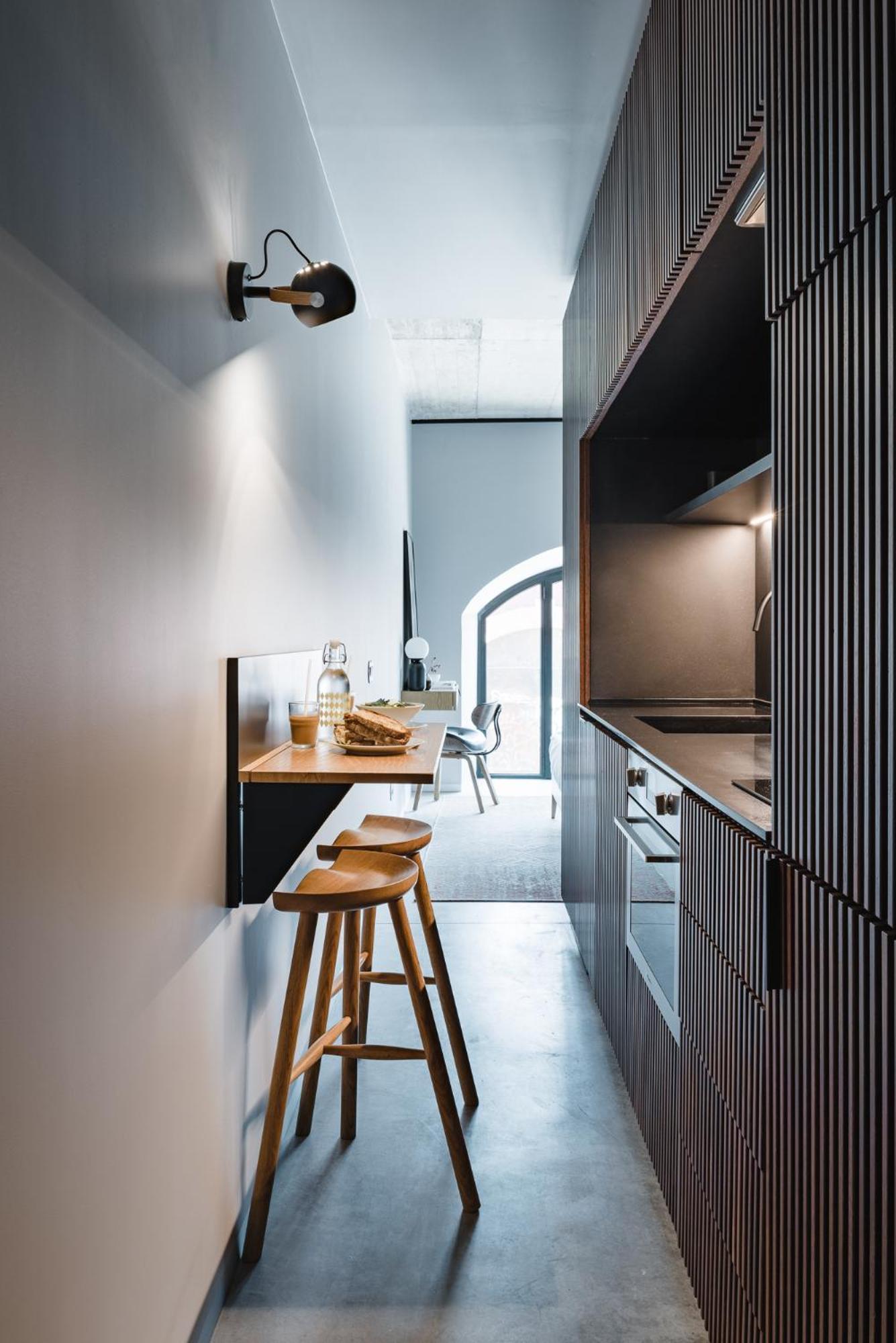 Five Stars Alcantara Lofts Lissabon