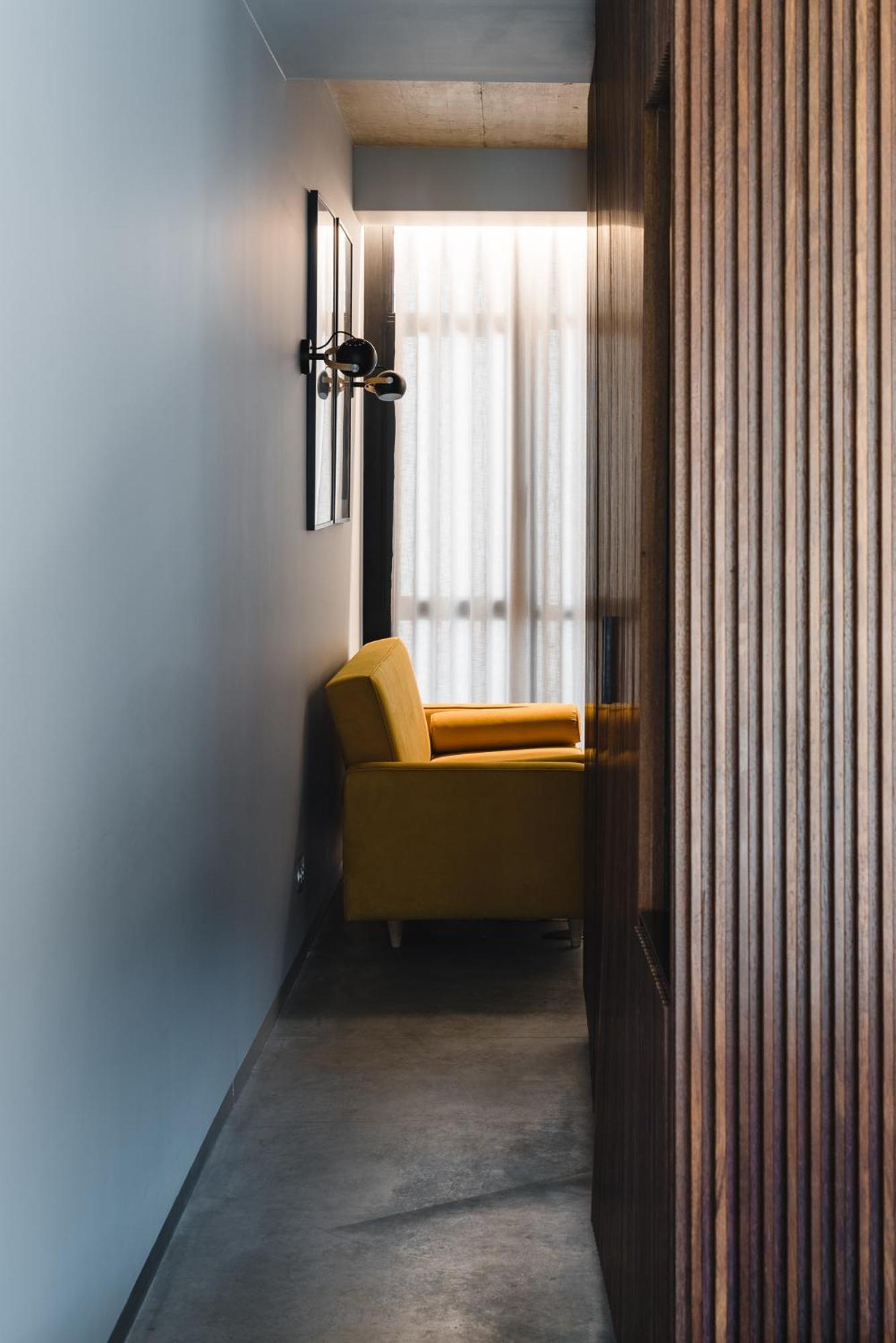 Five Stars Alcantara Lofts Lissabon