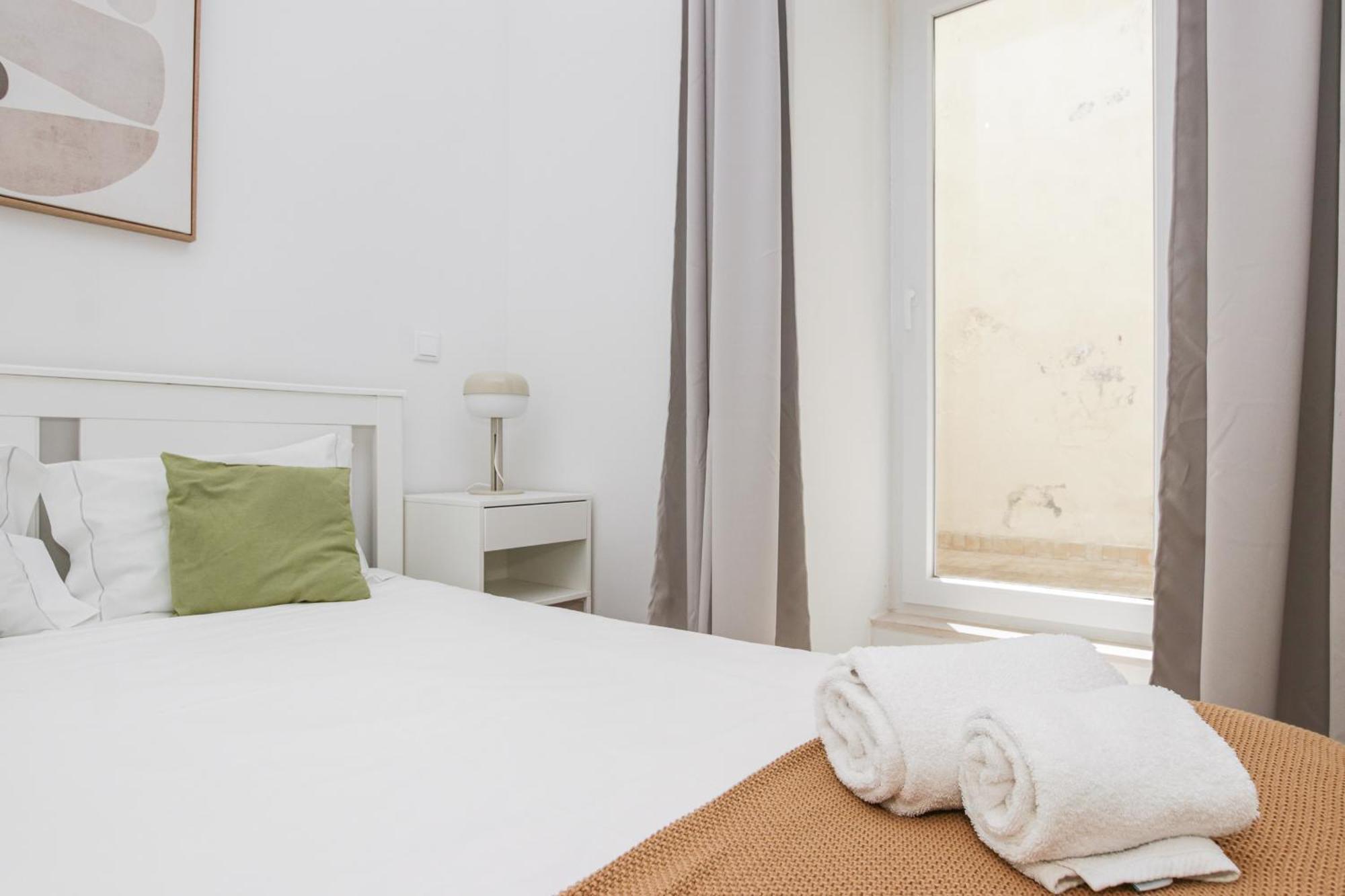 Lopes Apartment