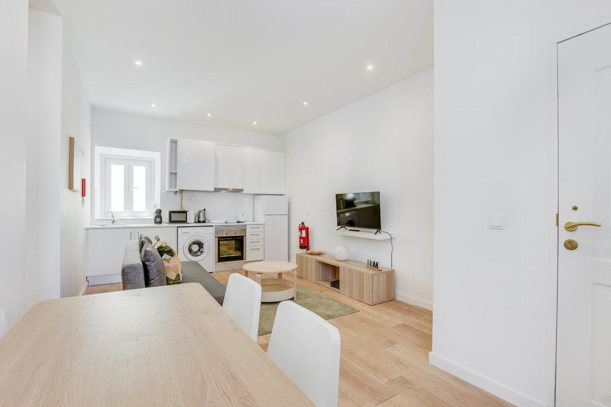 Apartment Lopes