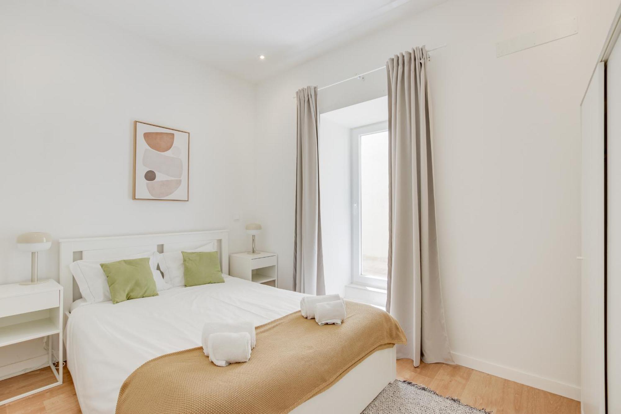 Apartment Lopes *