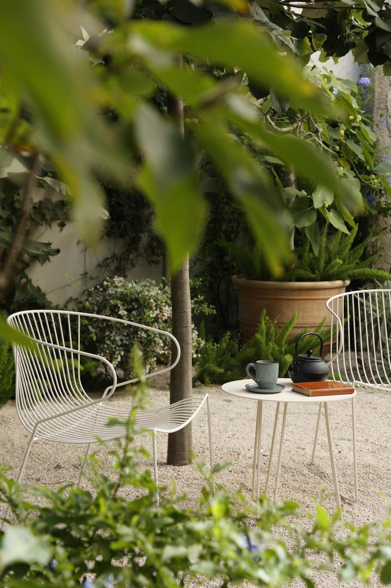 Patio Do Tijolo