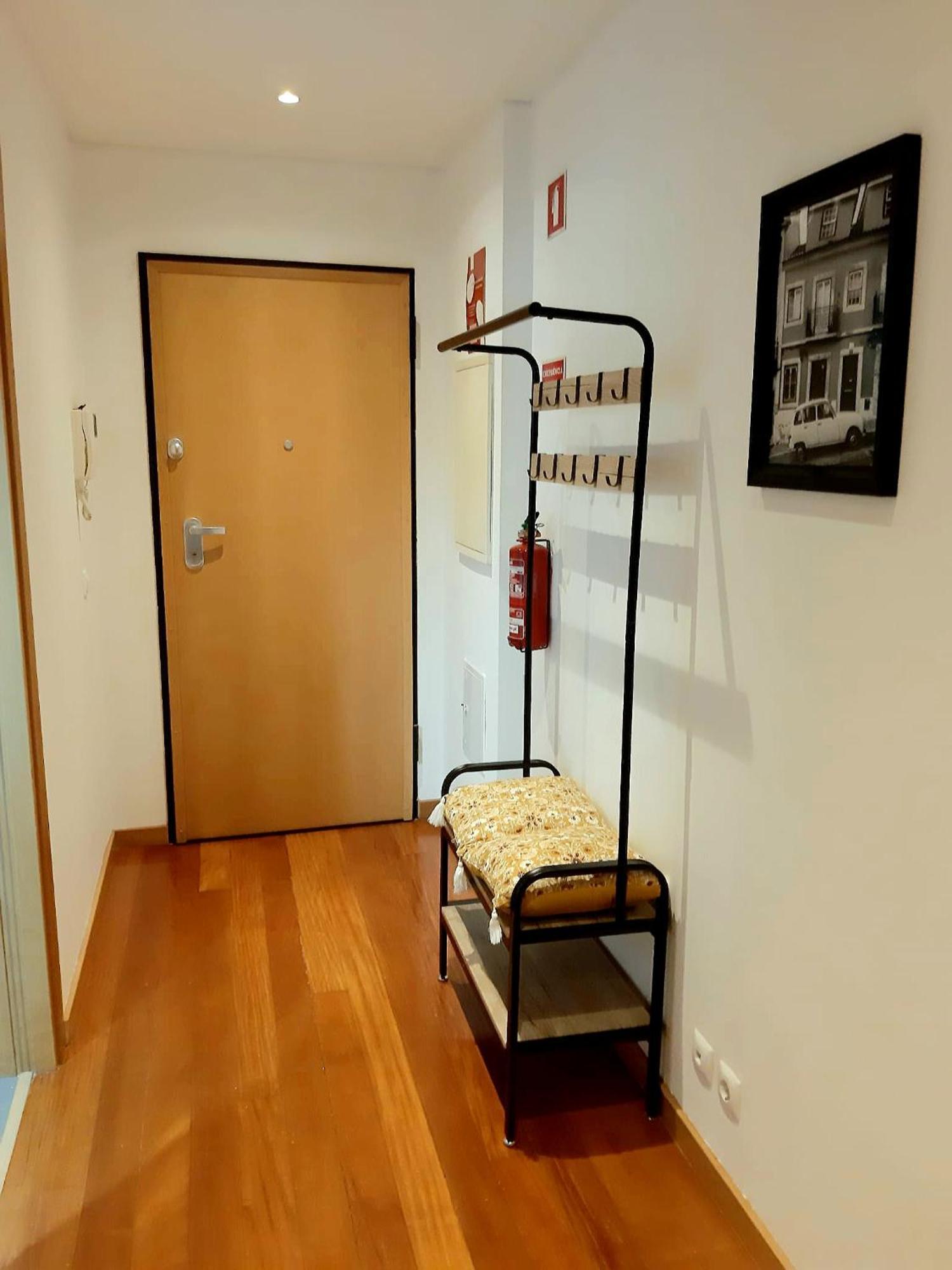 Appartement Cardeal's Nest Lisboa